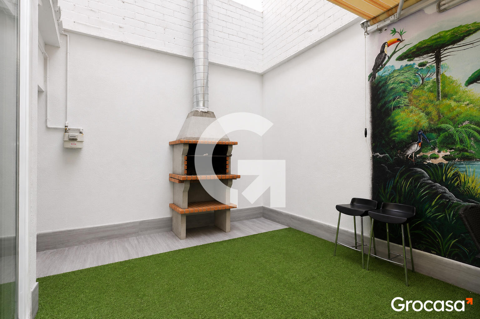  en Ègara en Terrassa en Venta por 199.900 €