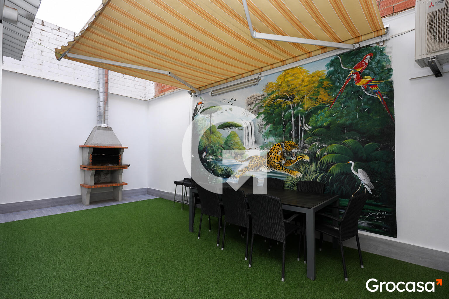 en Ègara en Terrassa en Venta por 199.900 €