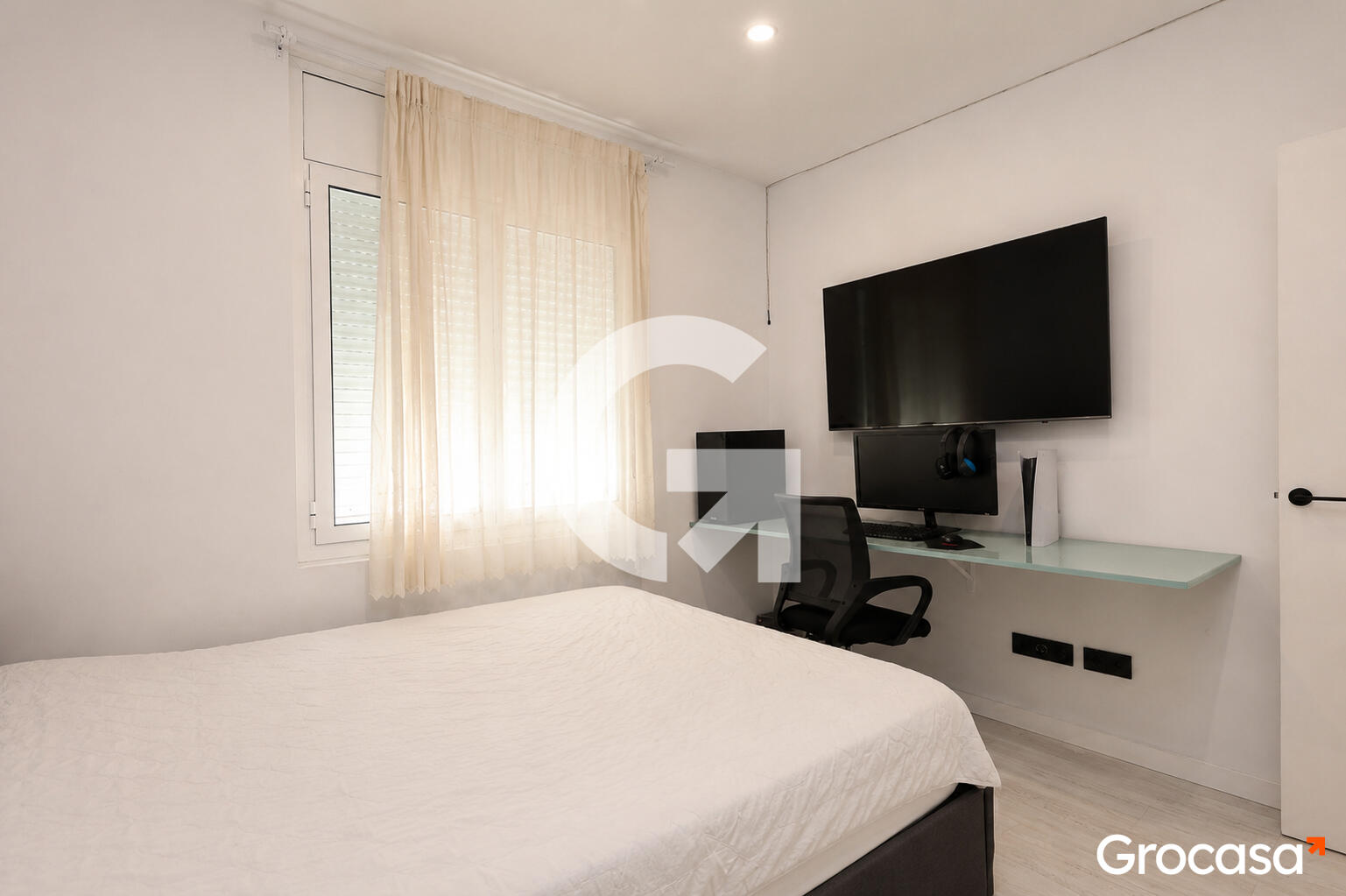  en Ègara en Terrassa en Venta por 199.900 €