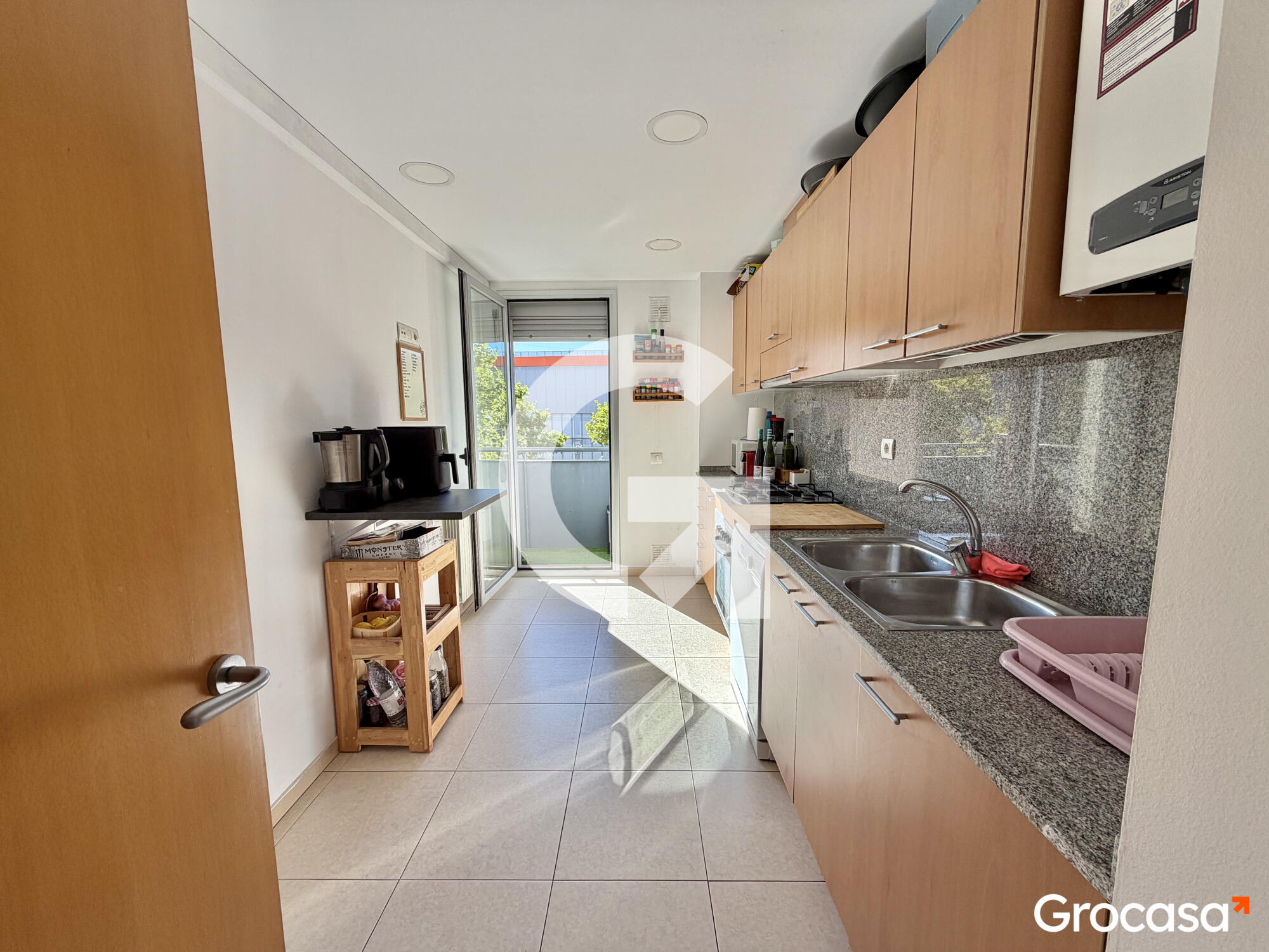  en Torre-sana en Terrassa en Venta por 223.470 €