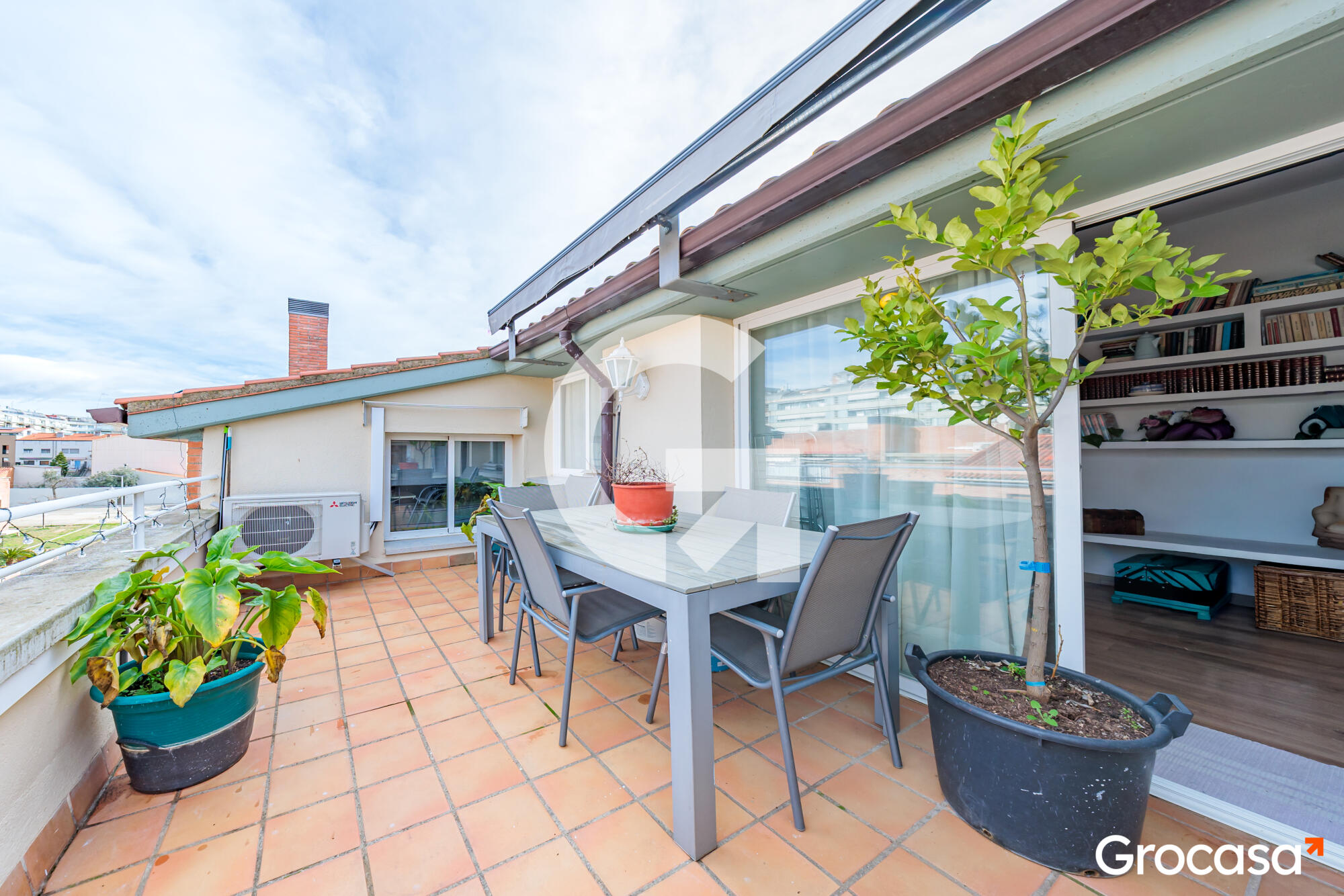 en Poble Nou - Zona Esportiva en Terrassa en Venta por 409.000 €