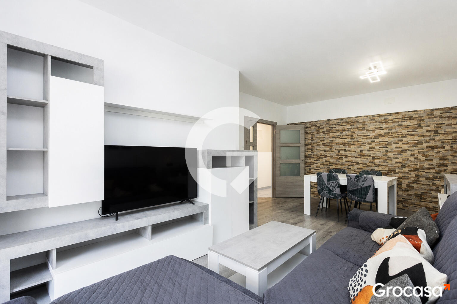  en Vinyets - Molí Vell en Sant Boi de Llobregat en Venta por 350.000 €