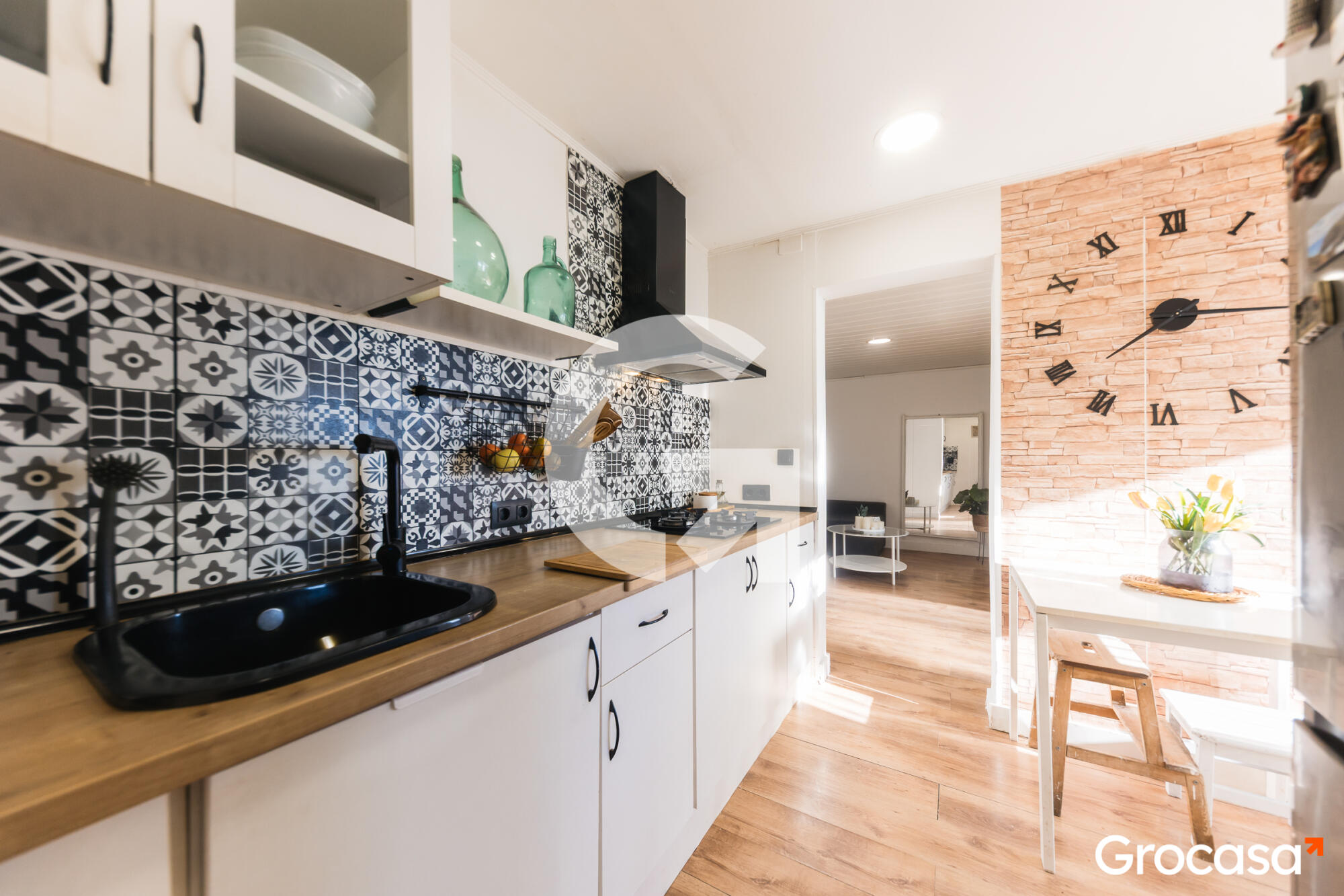  en Vista Alegre en Castelldefels en Venta por 189.000 €