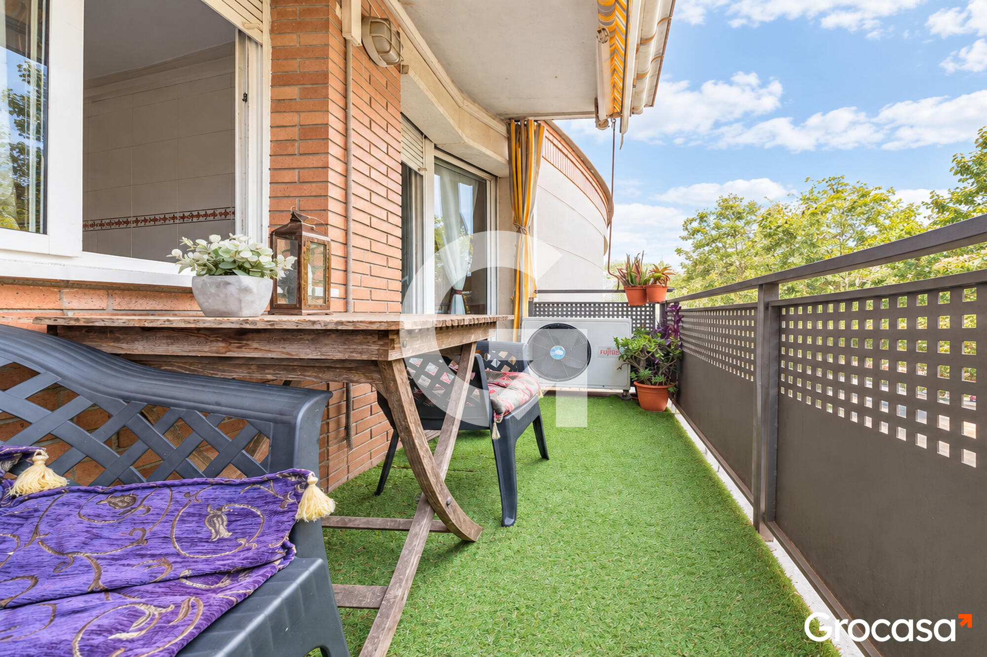  en Torre-sana en Terrassa en Venta por 269.900 €