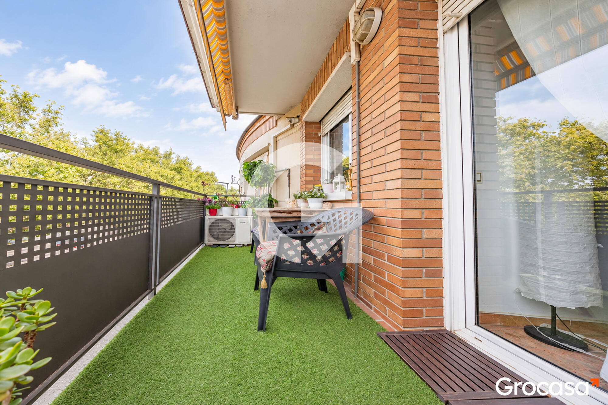  en Torre-sana en Terrassa en Venta por 269.900 €
