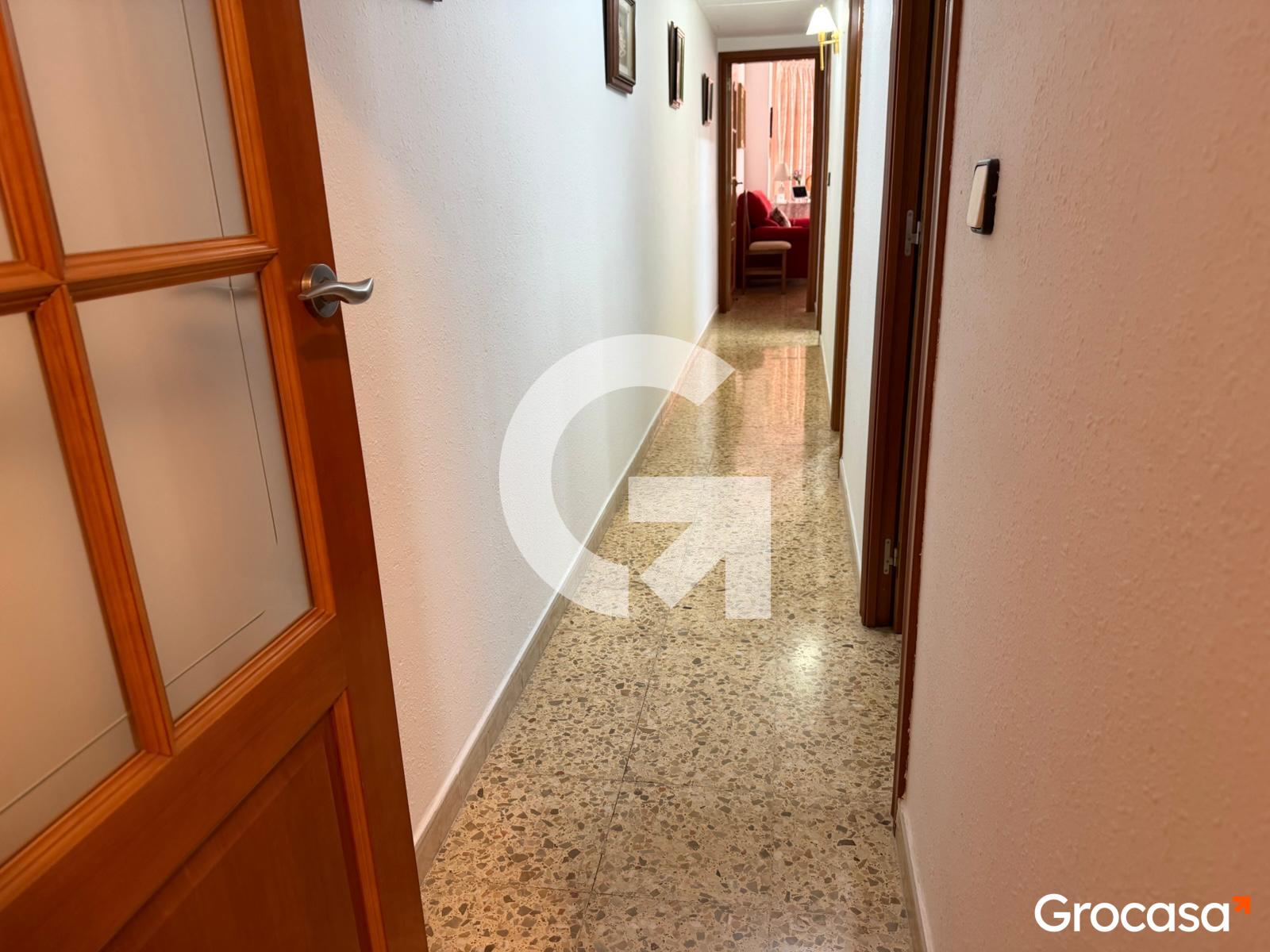  en Centre en L'Hospitalet de llobregat en Venta por 280.000 €