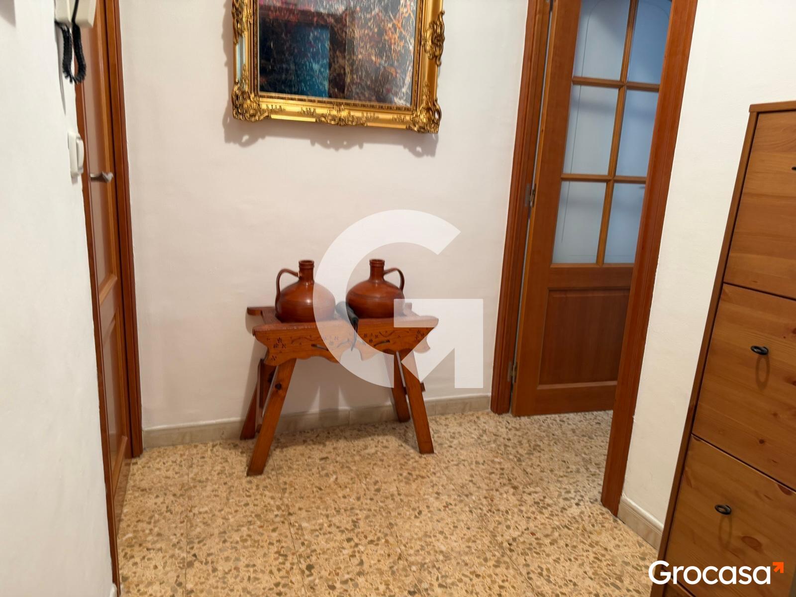 en Centre en L'Hospitalet de llobregat en Venta por 280.000 €