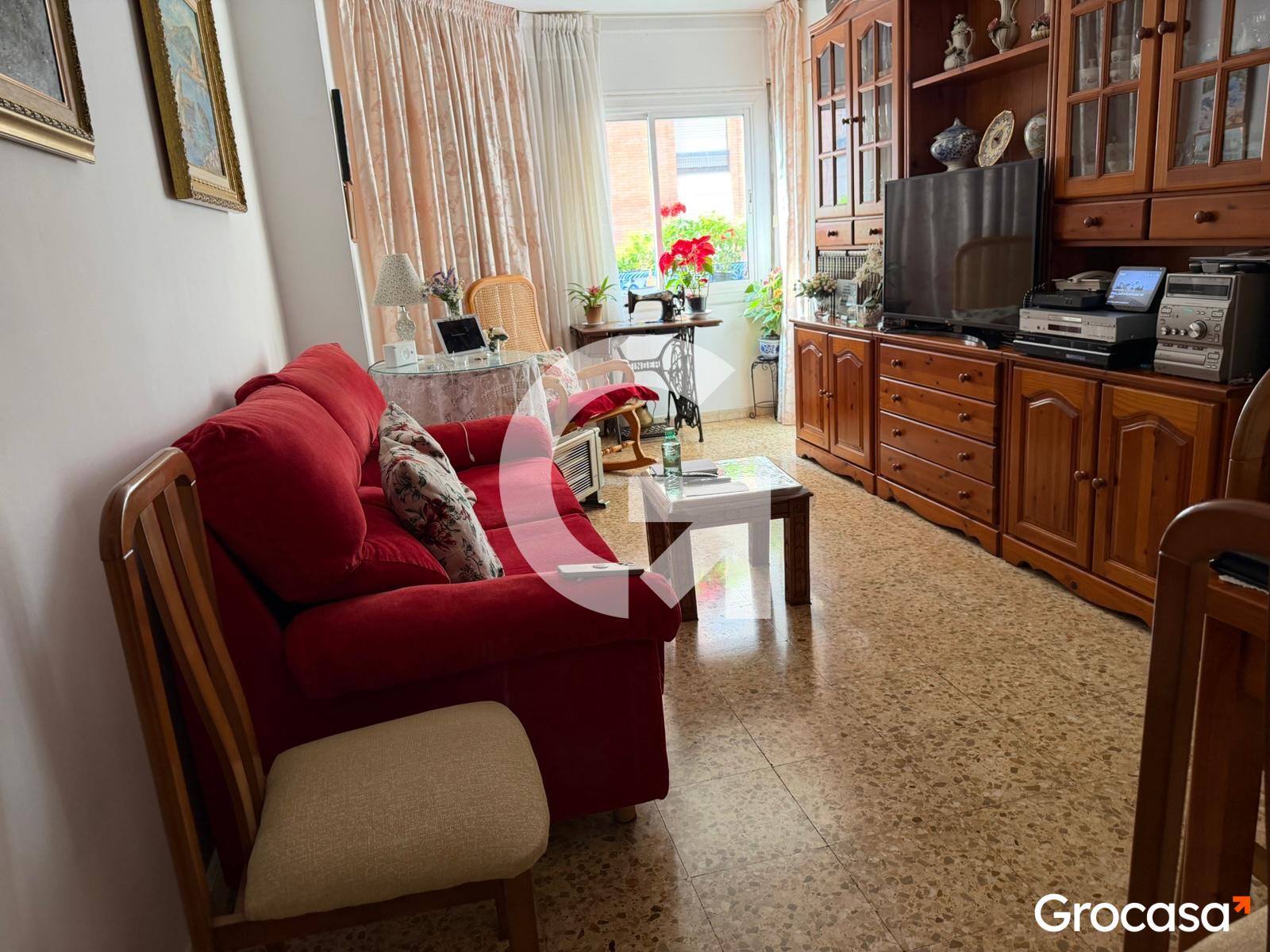  en Centre en L'Hospitalet de llobregat en Venta por 280.000 €