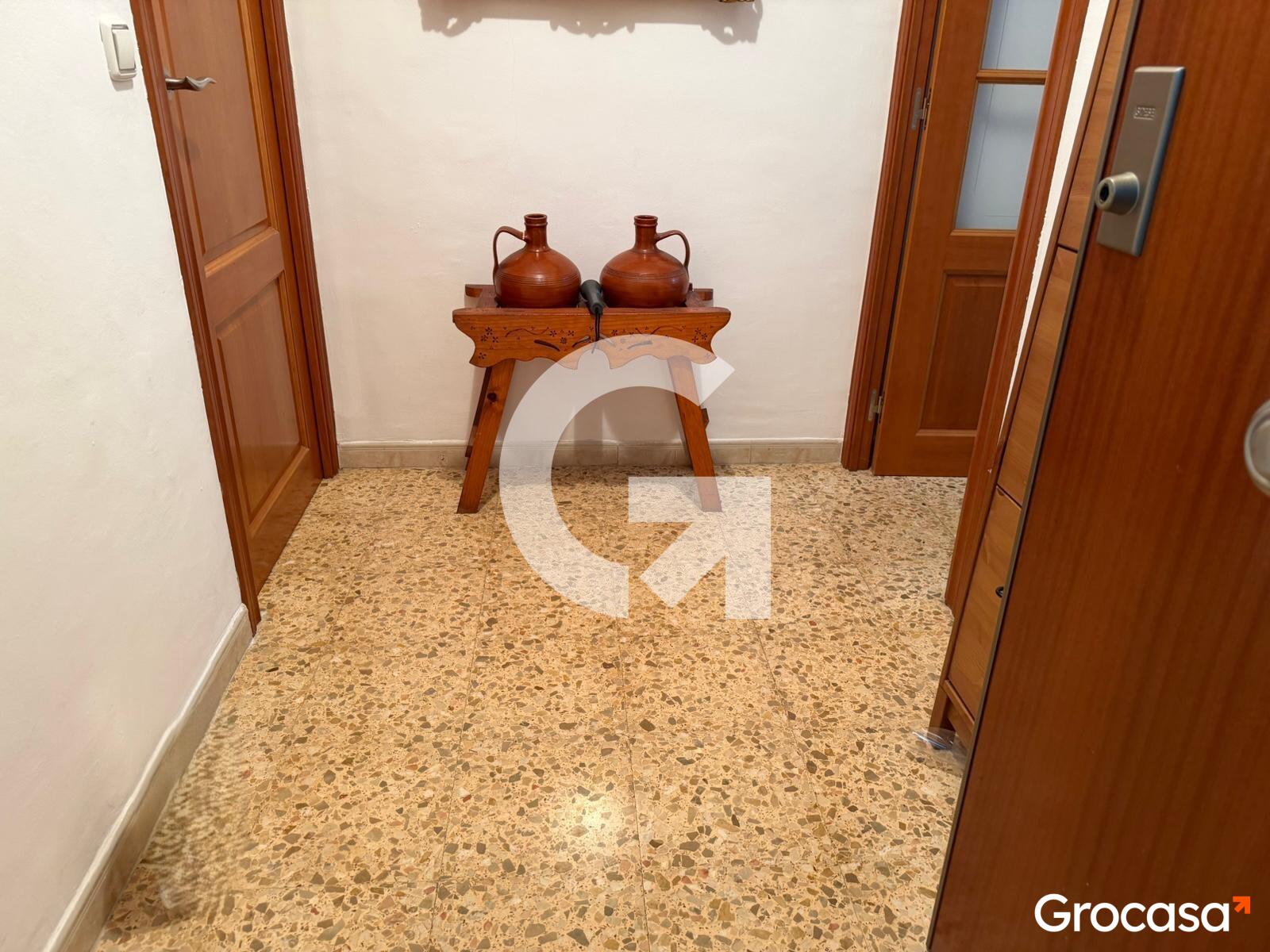  en Centre en L'Hospitalet de llobregat en Venta por 280.000 €