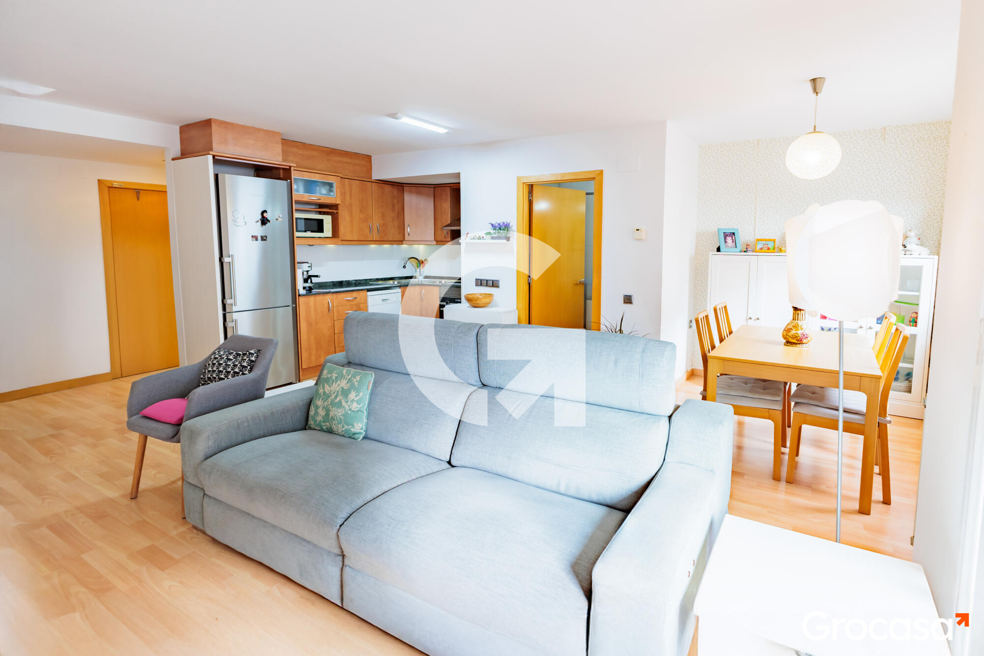  en Sant Pere Nord en Terrassa en Venta por 189.900 €