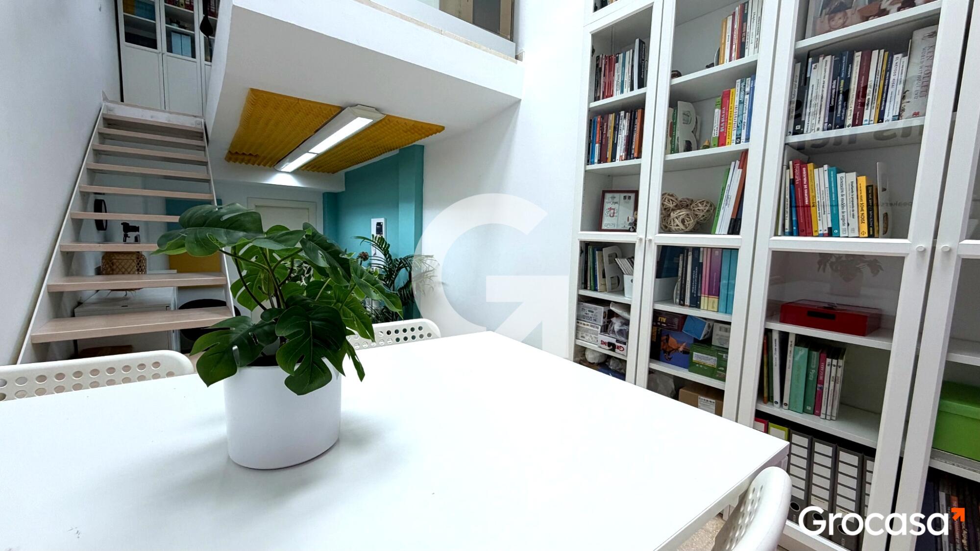  en La Gavarra en Cornellà de llobregat en Venta por 89.000 €