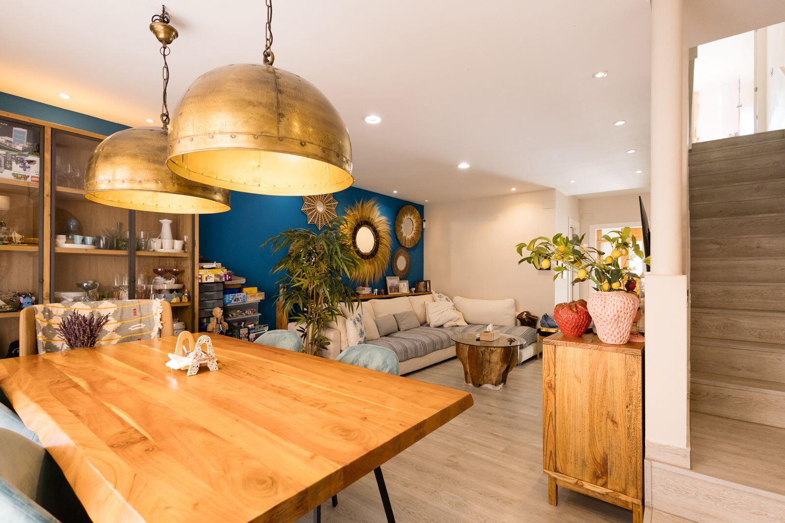  en Can Vinader en Castelldefels en Venta por 649.000 €