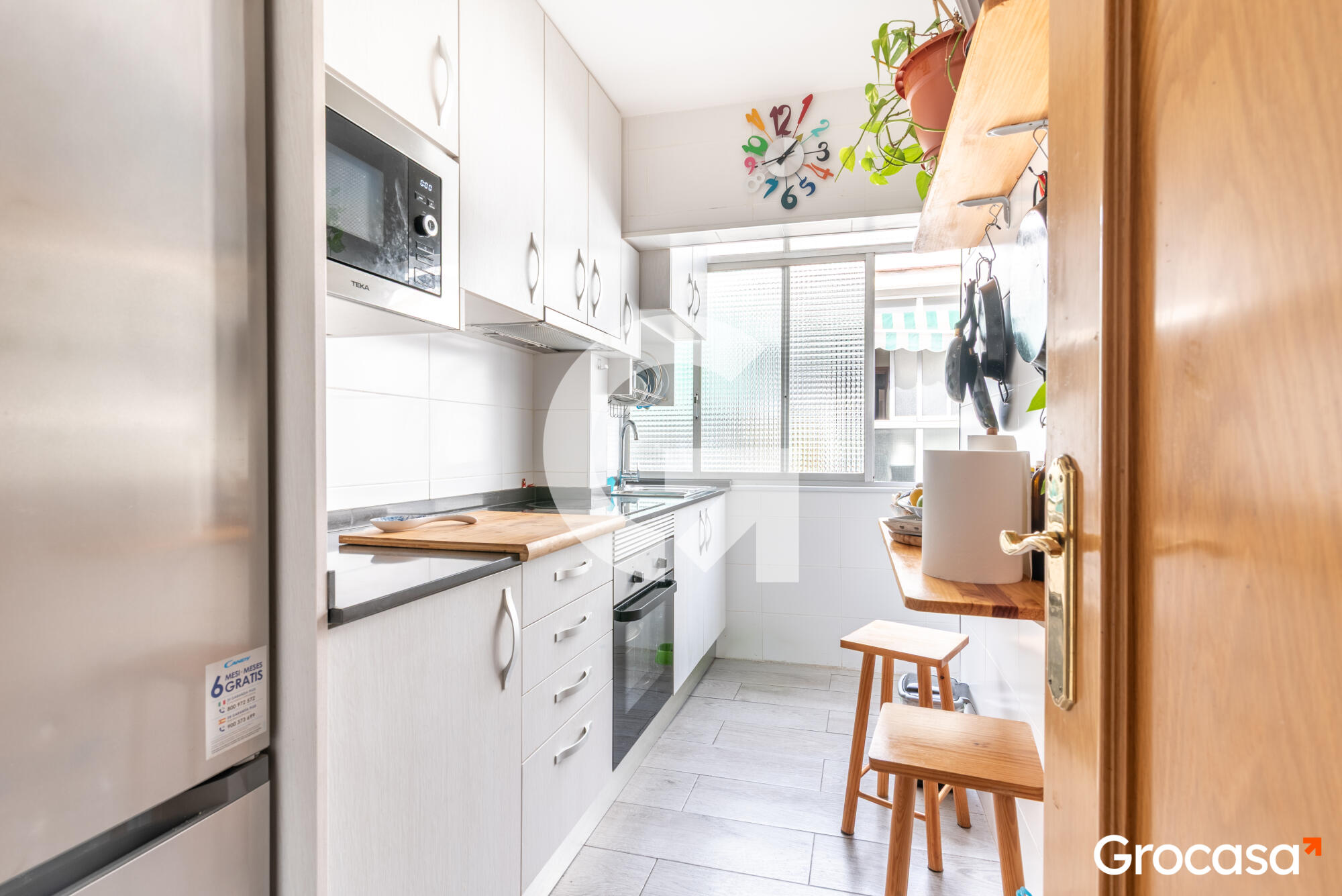 en Les Planes en Sant Joan Despí en Venta por 215.000 €