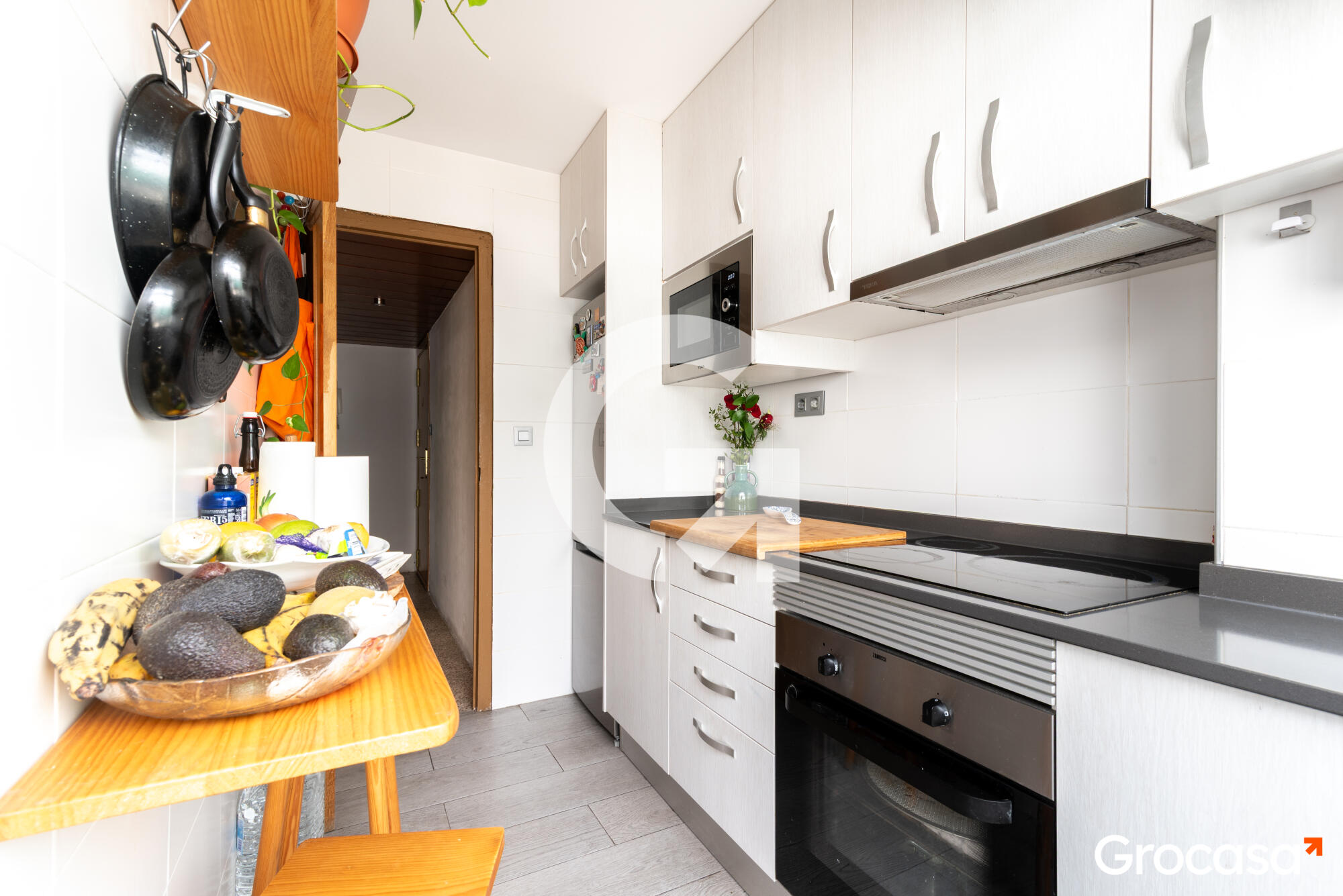 en Les Planes en Sant Joan Despí en Venta por 215.000 €