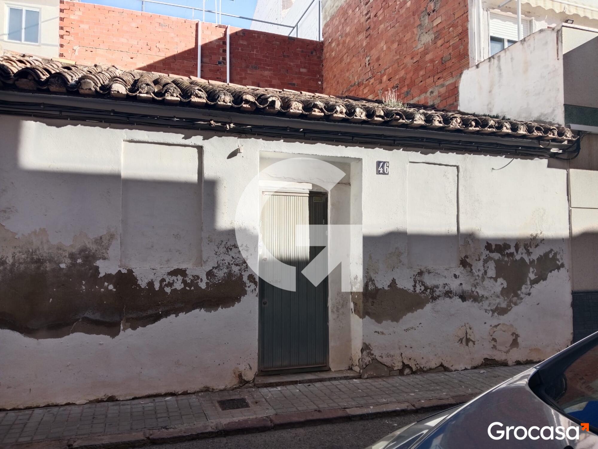  en Puerto de Sagunto en Sagunto/Sagunt en Venta por 66.000 €