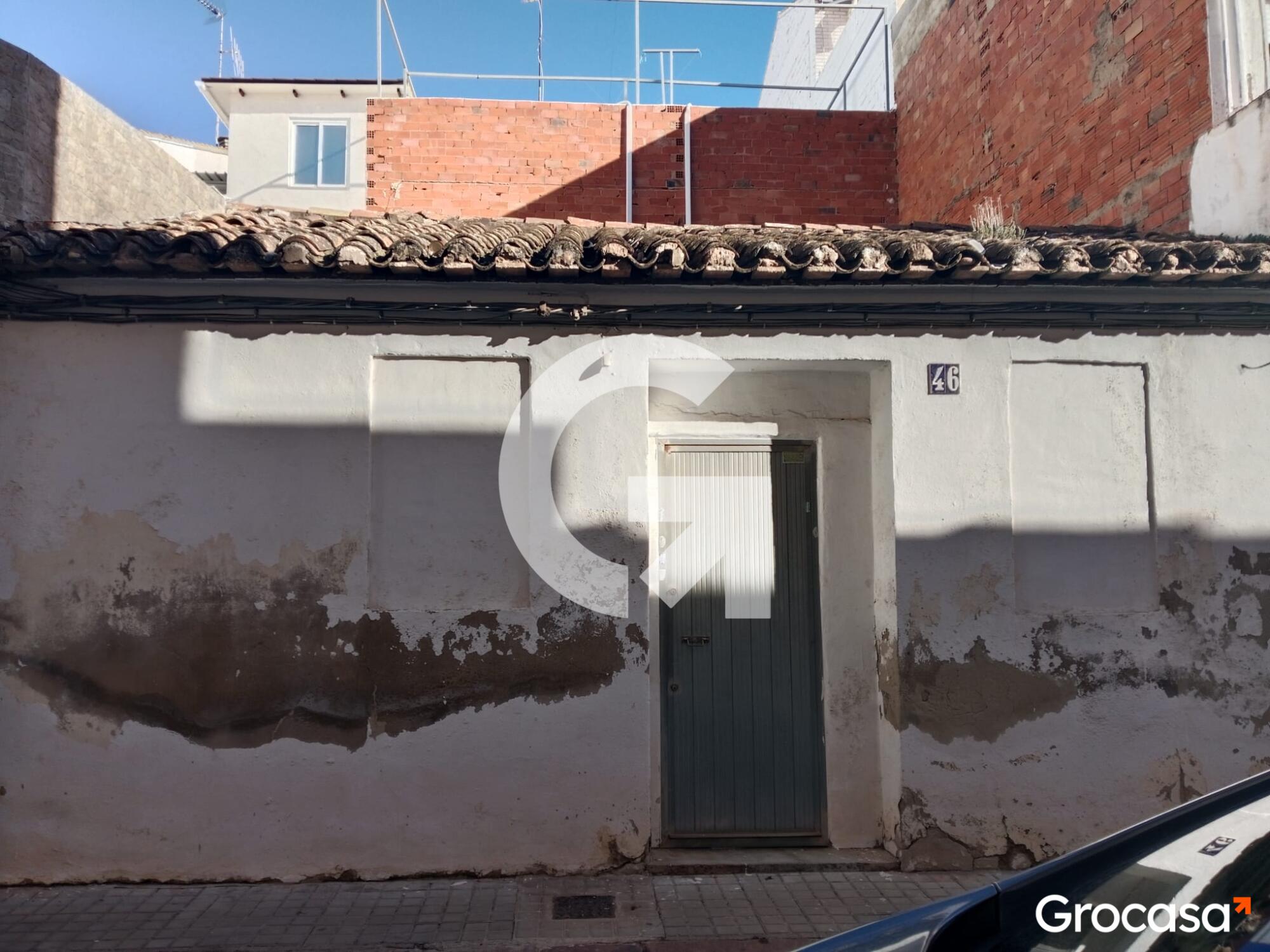 en Puerto de Sagunto en Sagunto/Sagunt en Venta por 66.000 €
