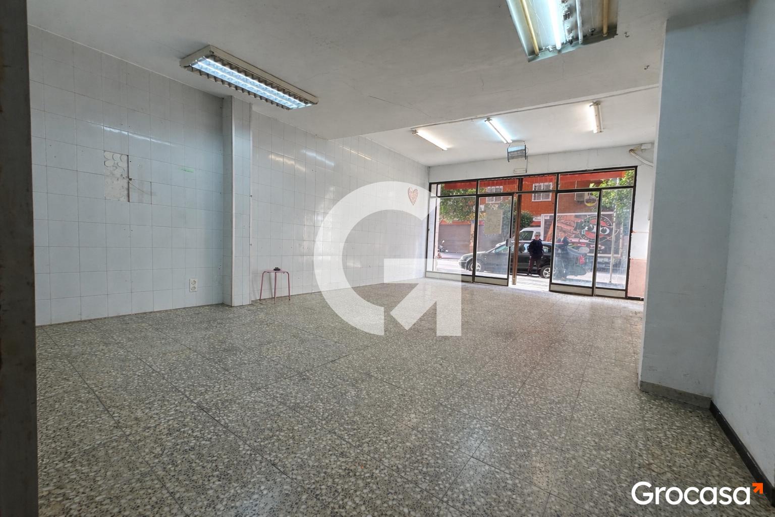  en Santa Eulàlia en L'Hospitalet de llobregat en Venta por 70.000 €