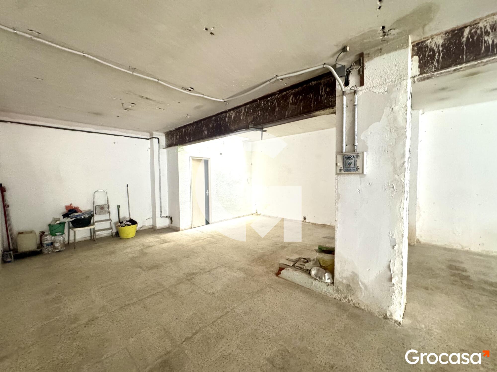  en Vinyets - Molí Vell en Sant Boi de Llobregat en Venta por 89.000 €