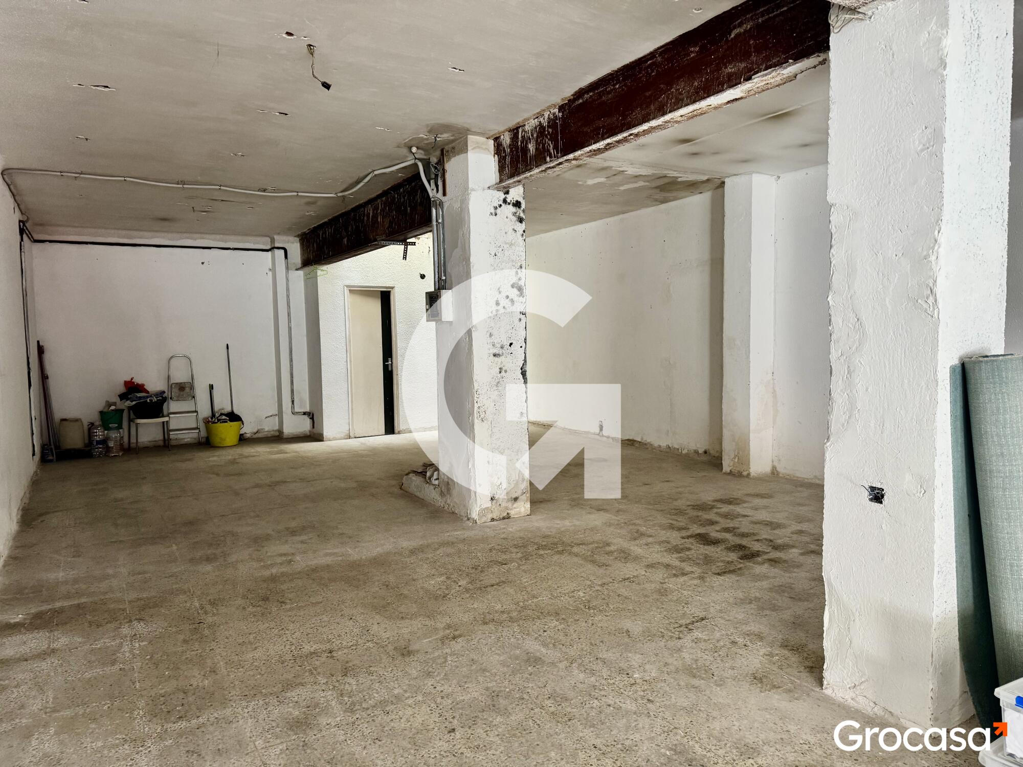  en Vinyets - Molí Vell en Sant Boi de Llobregat en Venta por 89.000 €