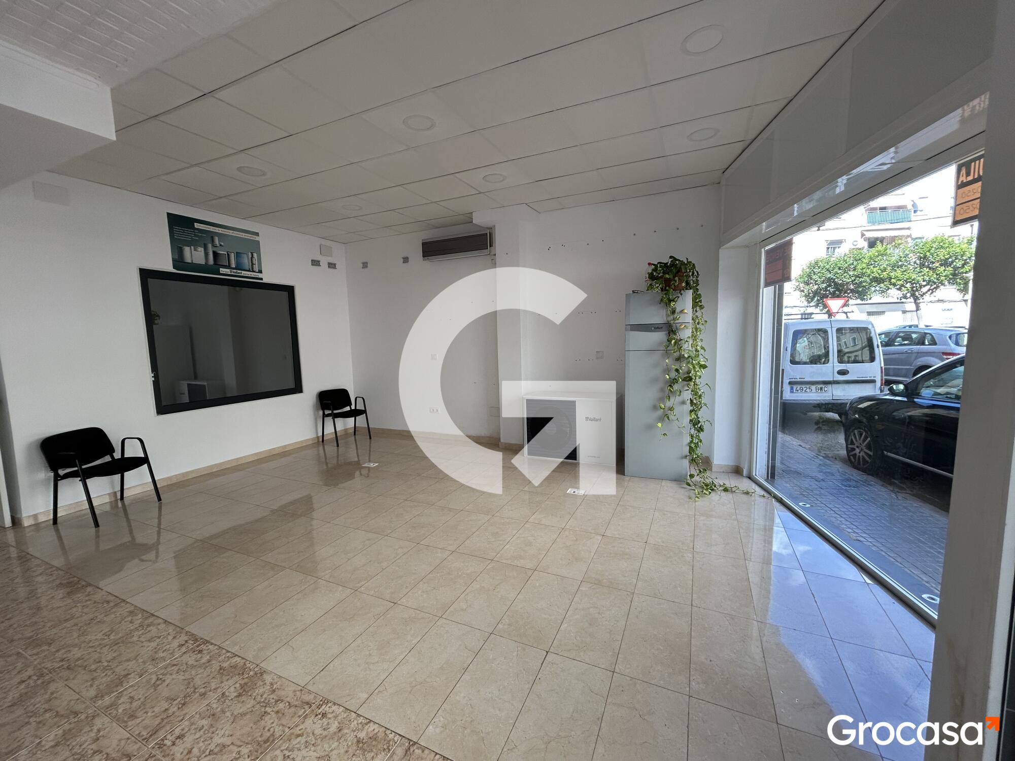  en Puerto de Sagunto en Sagunto/Sagunt en Venta por 85.000 €