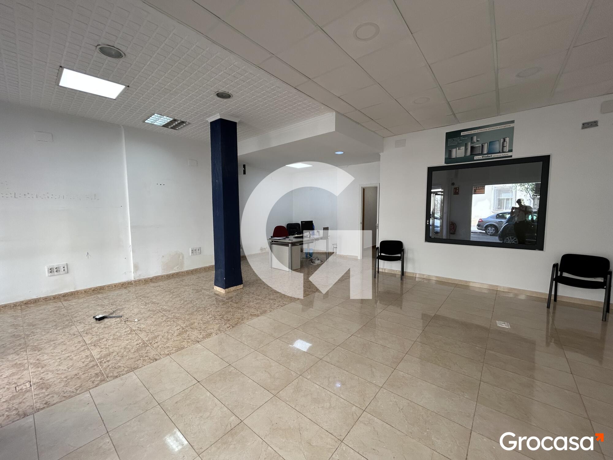  en Puerto de Sagunto en Sagunto/Sagunt en Venta por 85.000 €