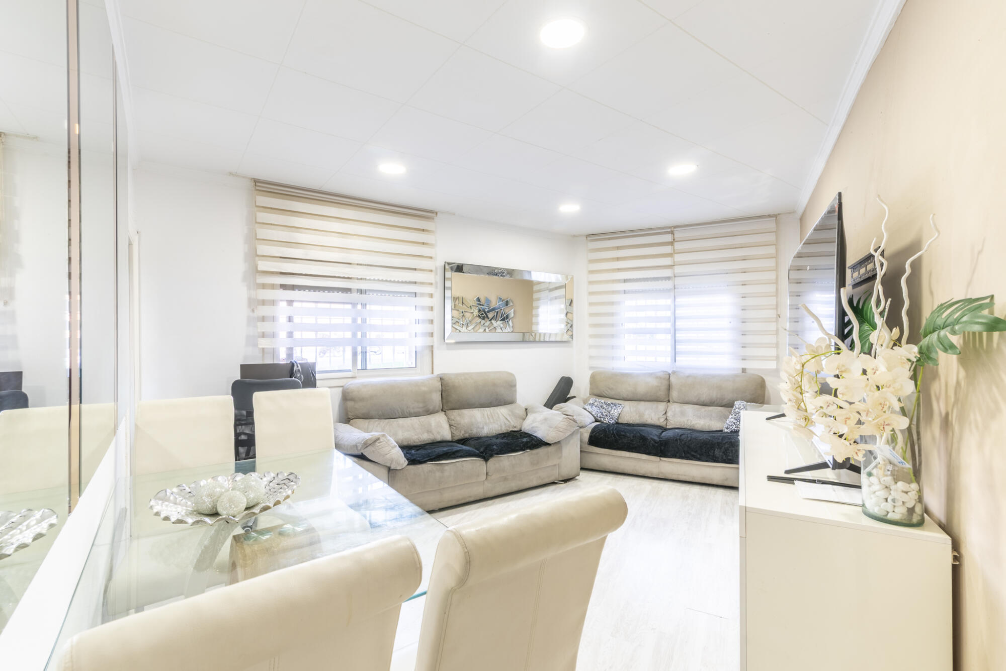 en Les Planes en Sant Joan Despí en Venta por 259.000 €