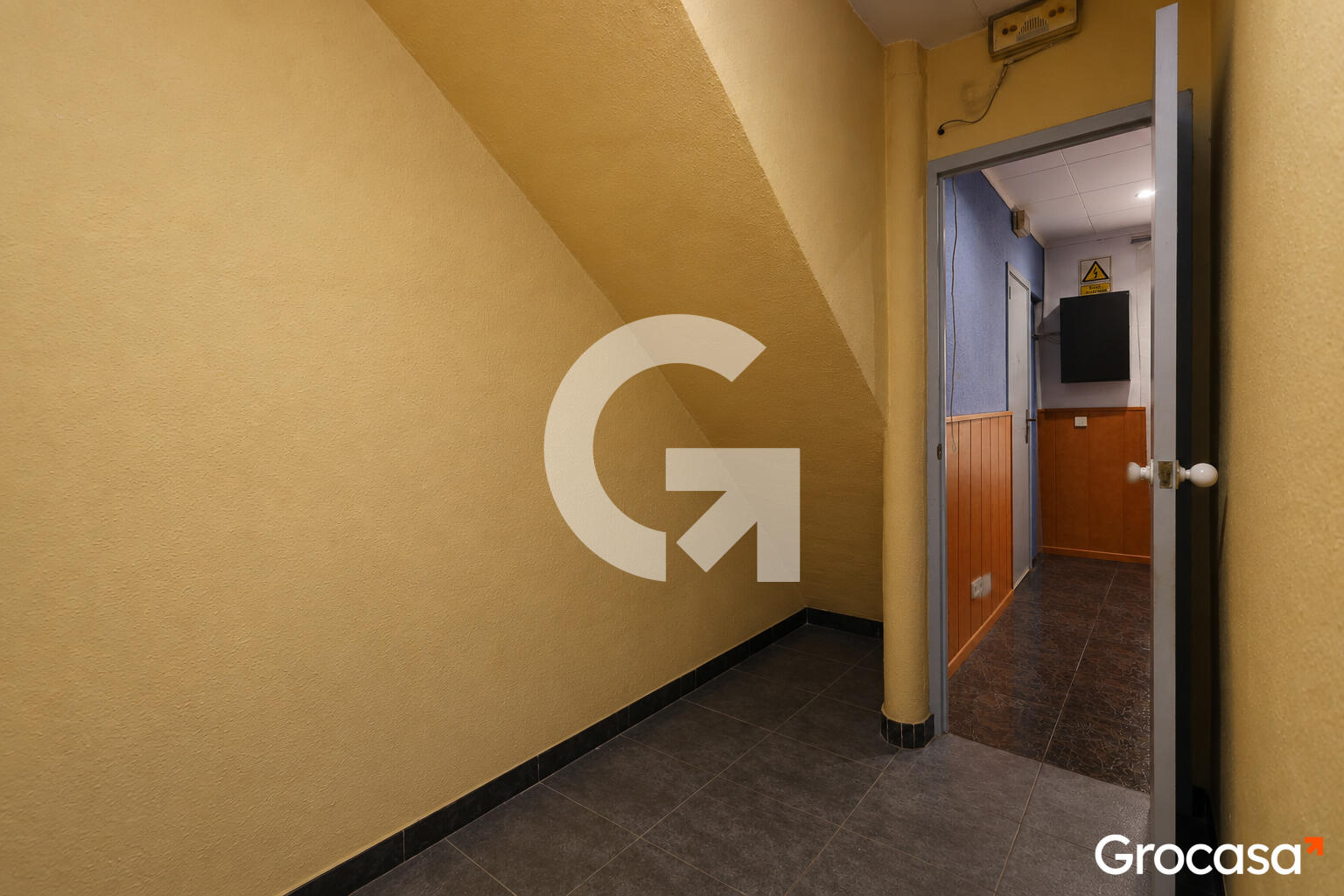  en Vinyets - Molí Vell en Sant Boi de Llobregat en Venta por 65.000 €