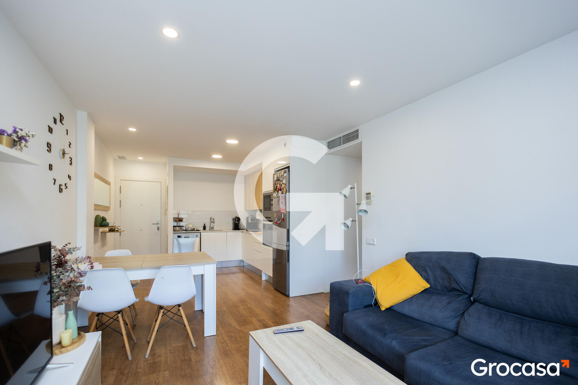  en Vinyets - Molí Vell en Sant Boi de Llobregat en Venta por 365.000 €