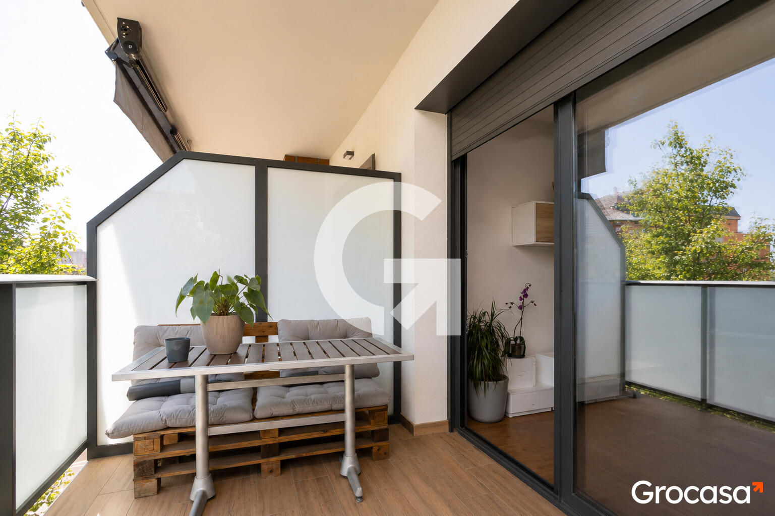  en Vinyets - Molí Vell en Sant Boi de Llobregat en Venta por 365.000 €