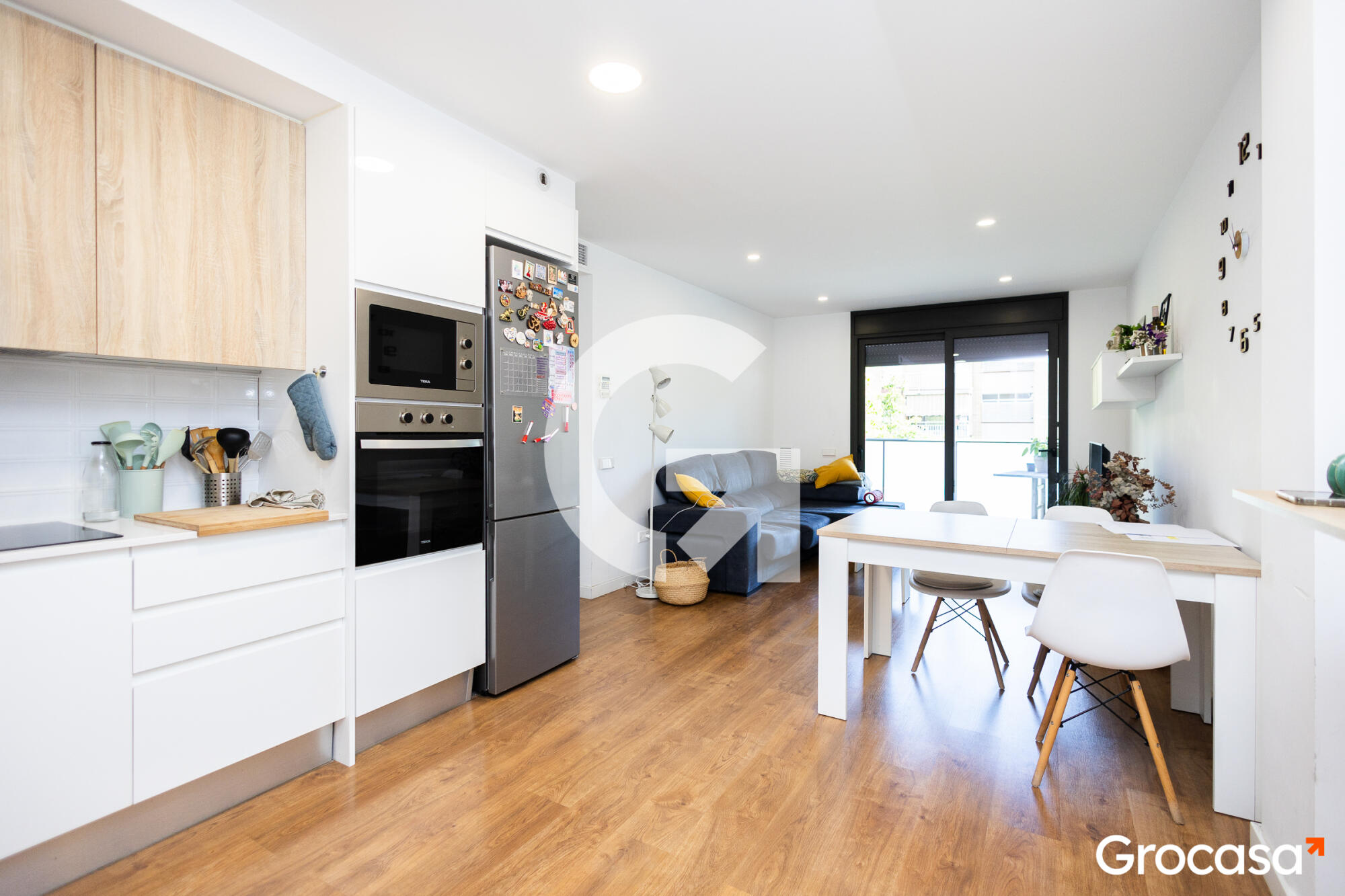  en Vinyets - Molí Vell en Sant Boi de Llobregat en Venta por 365.000 €