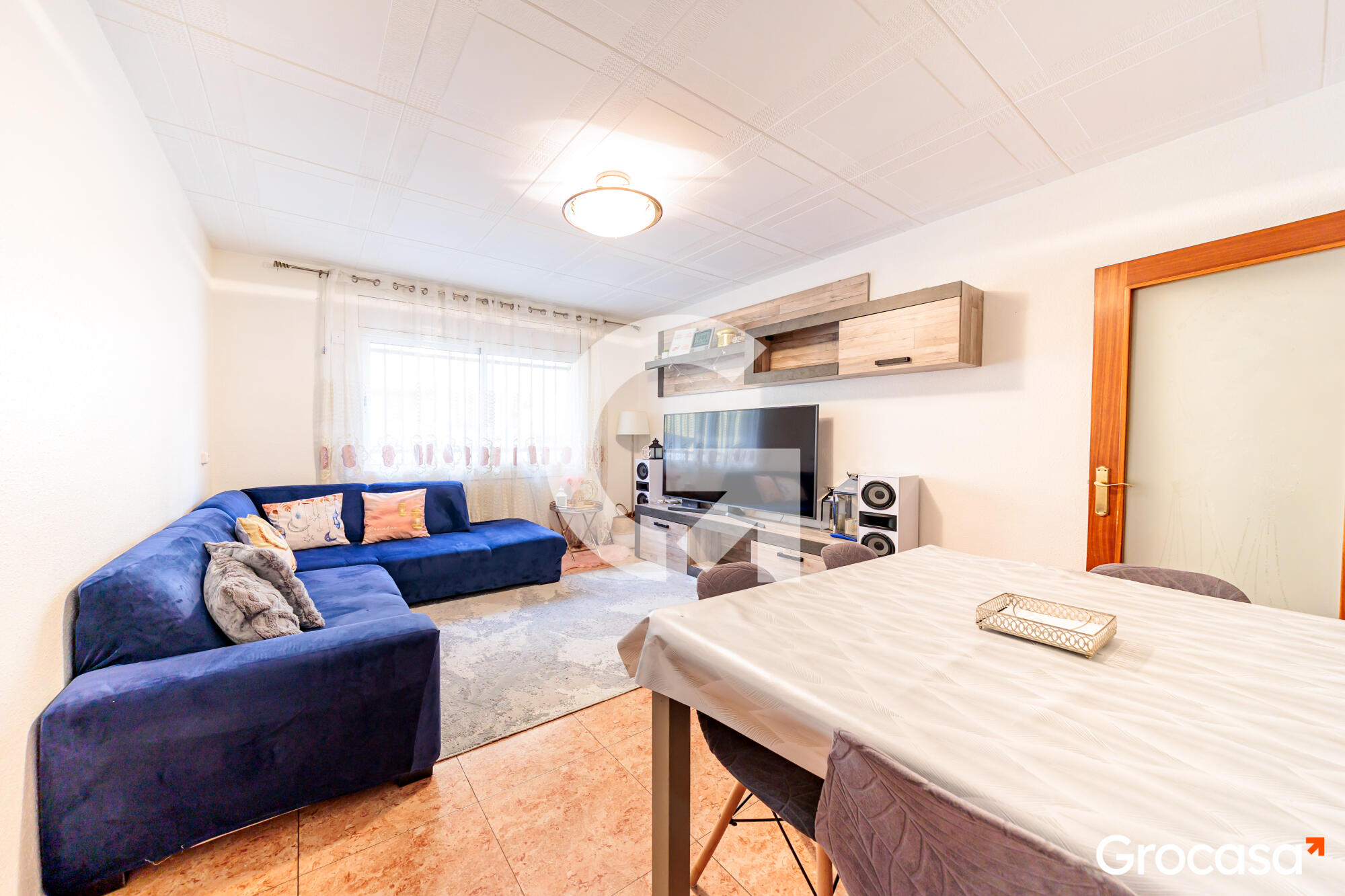  en Ca n'Anglada en Terrassa en Venta por 148.470 €