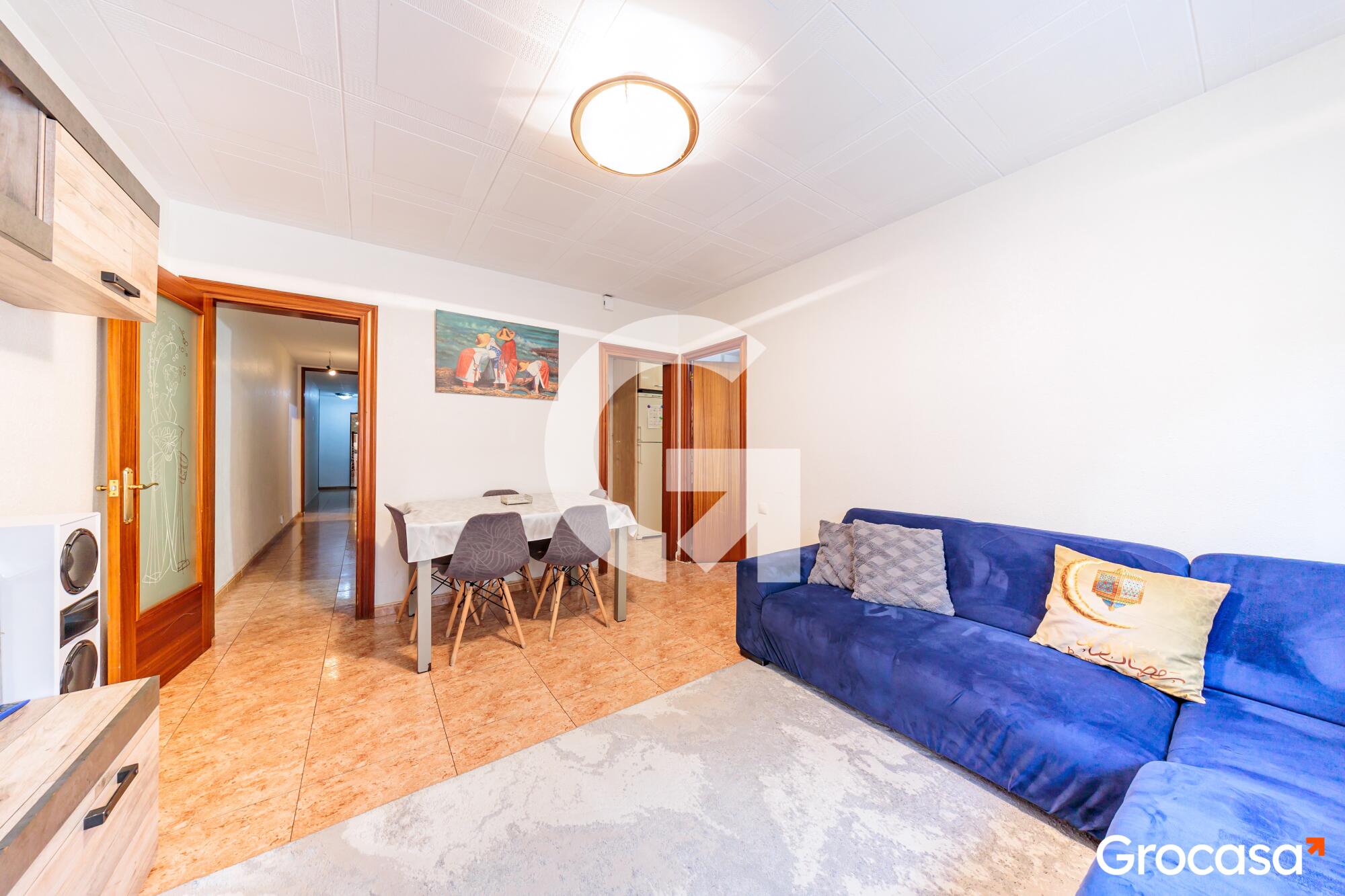  en Ca n'Anglada en Terrassa en Venta por 148.470 €