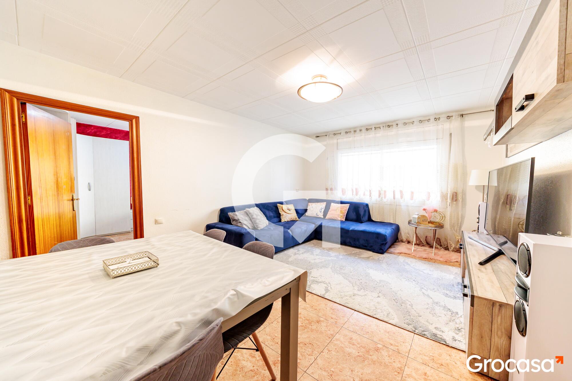  en Ca n'Anglada en Terrassa en Venta por 148.470 €