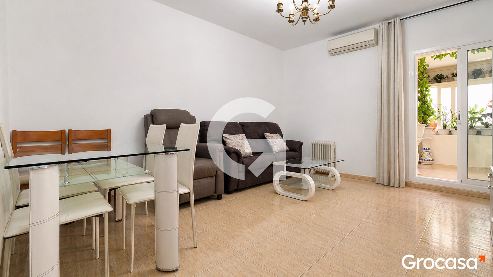  en Can Vidalet en Esplugues de Llobregat en Venta por 295.000 €