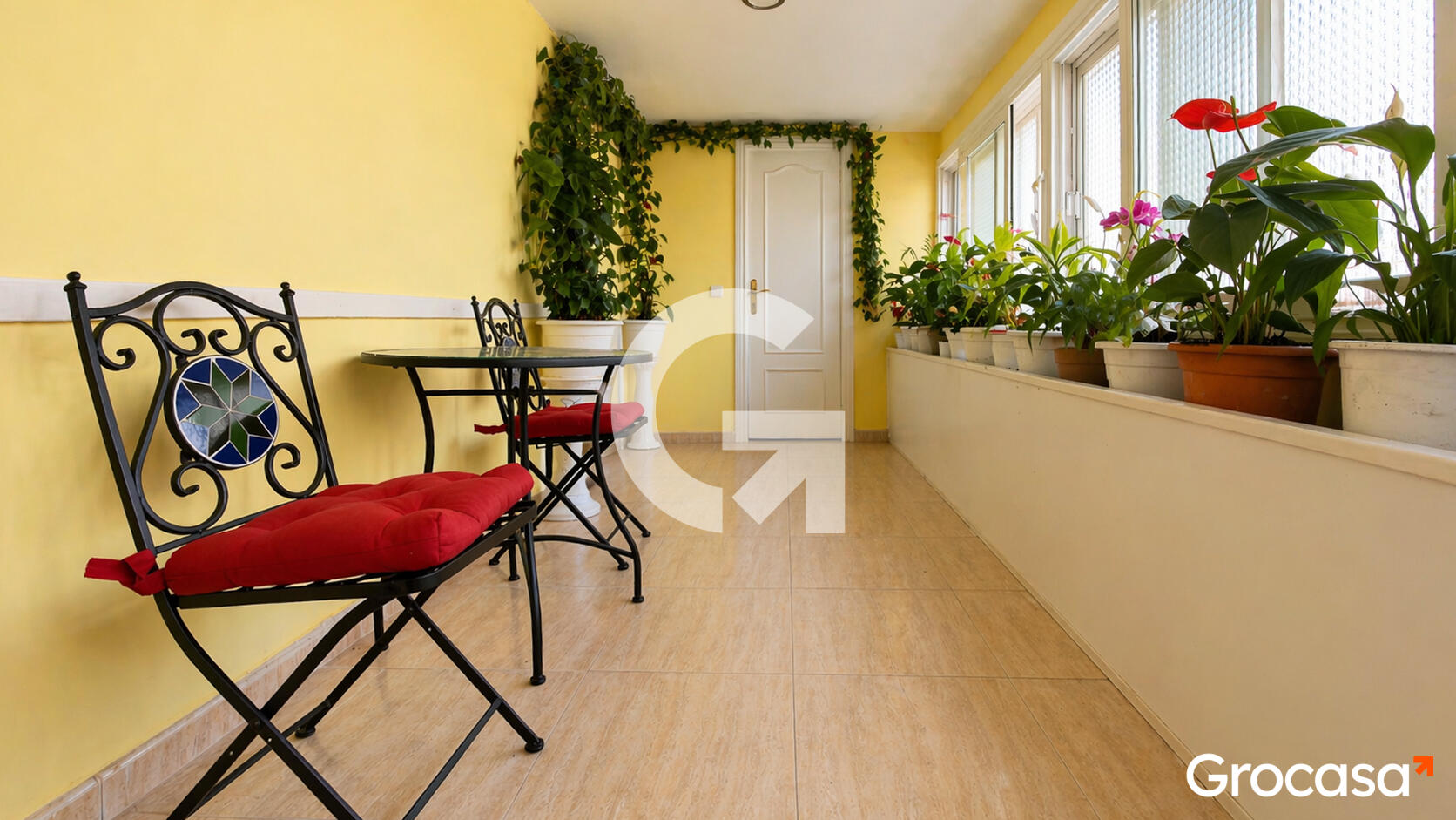  en Can Vidalet en Esplugues de Llobregat en Venta por 295.000 €