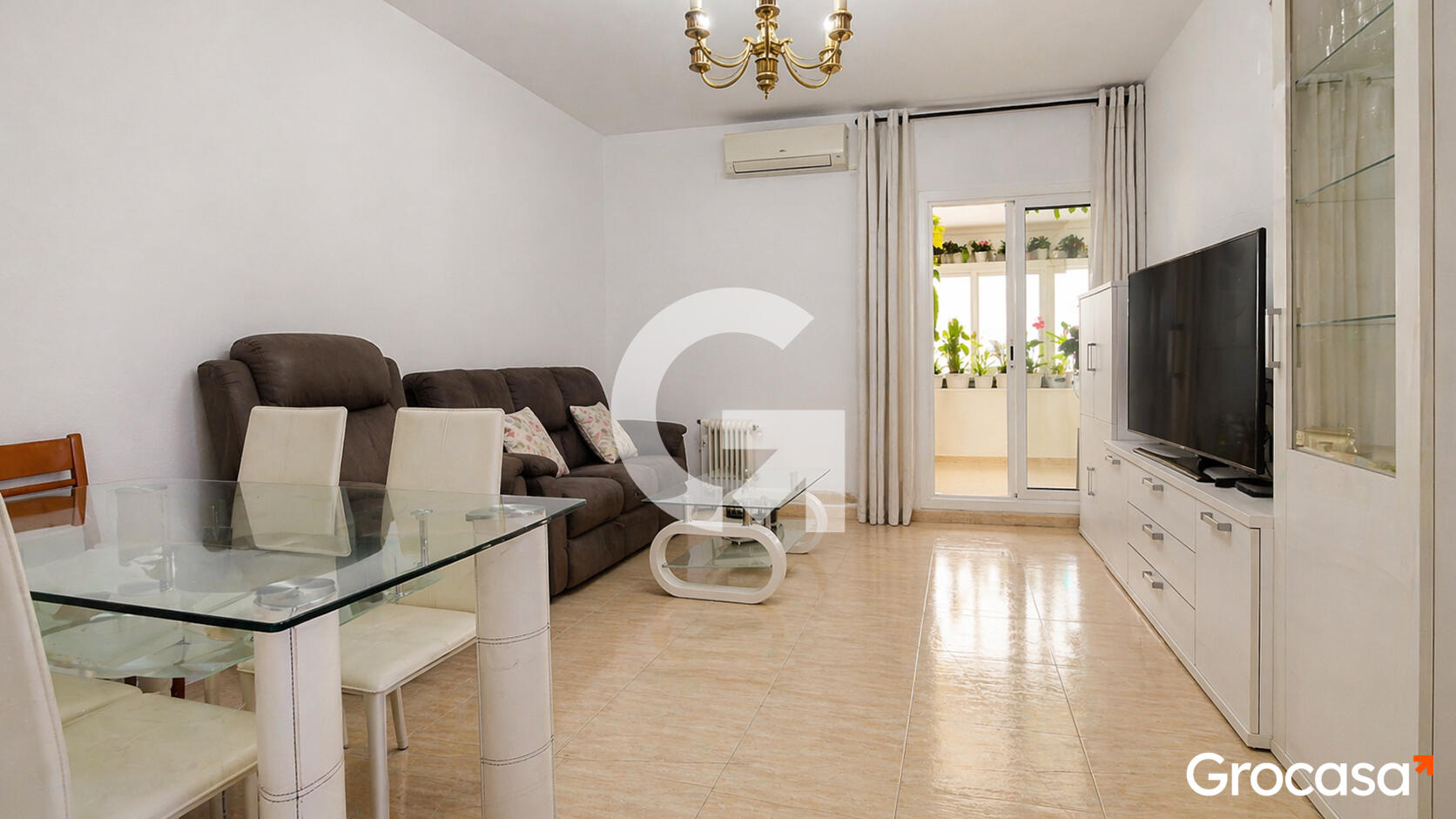  en Can Vidalet en Esplugues de Llobregat en Venta por 295.000 €
