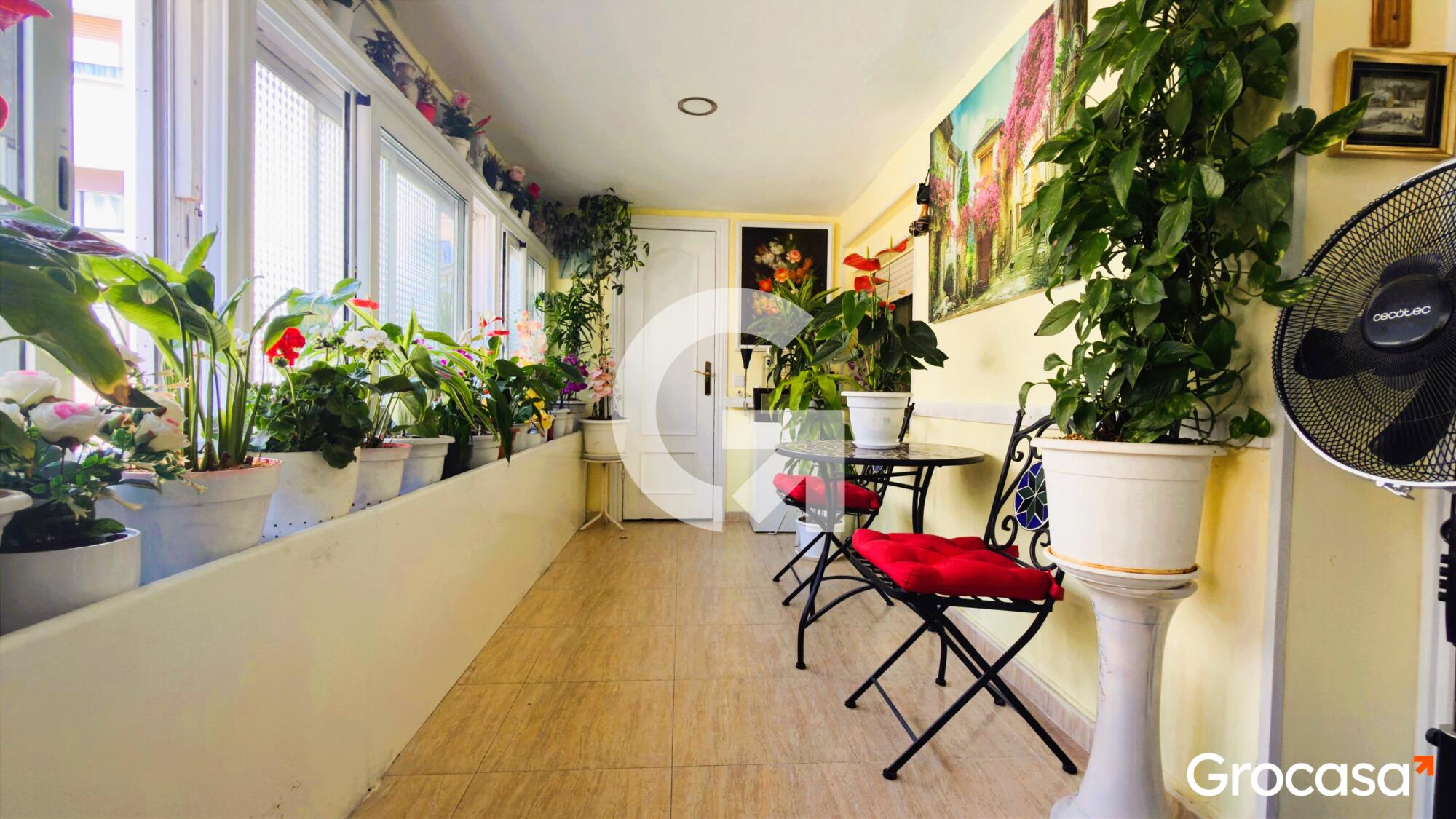 en Can Vidalet en Esplugues de Llobregat en Venta por 295.000 €