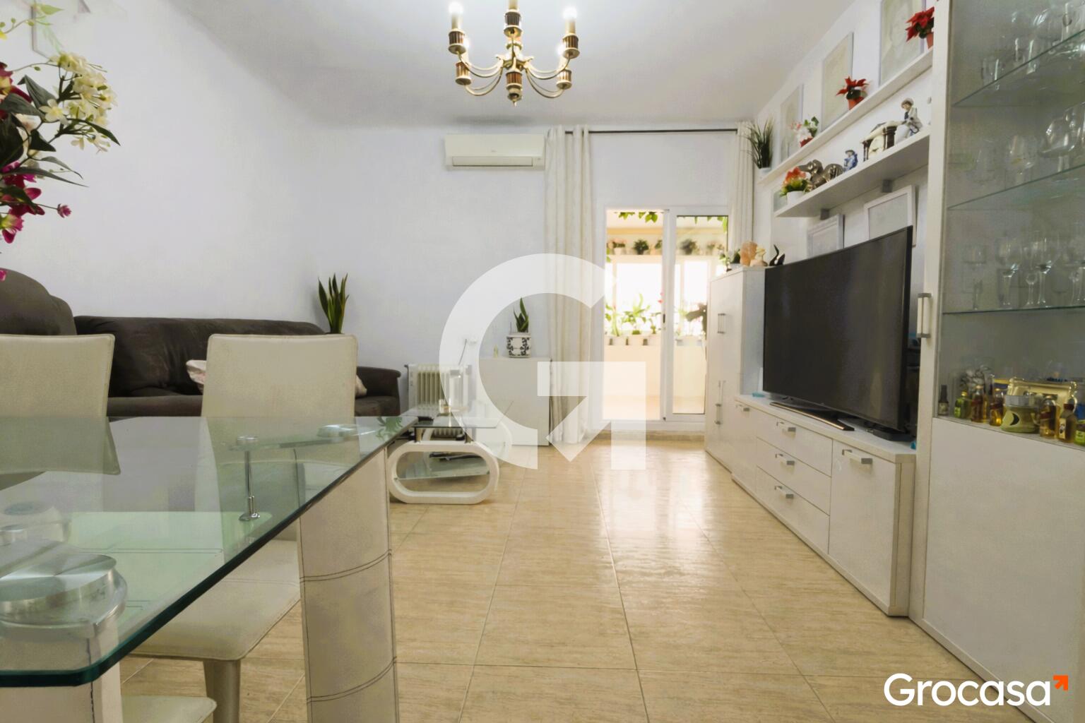  en Can Vidalet en Esplugues de Llobregat en Venta por 295.000 €