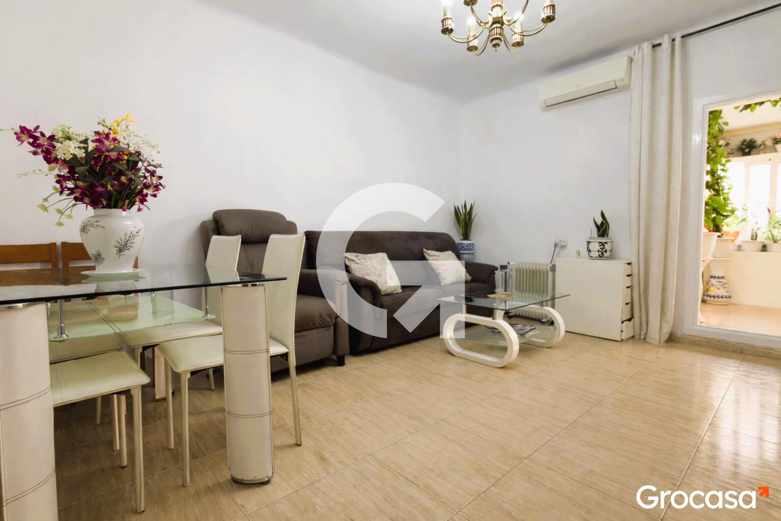  en Can Vidalet en Esplugues de Llobregat en Venta por 295.000 €