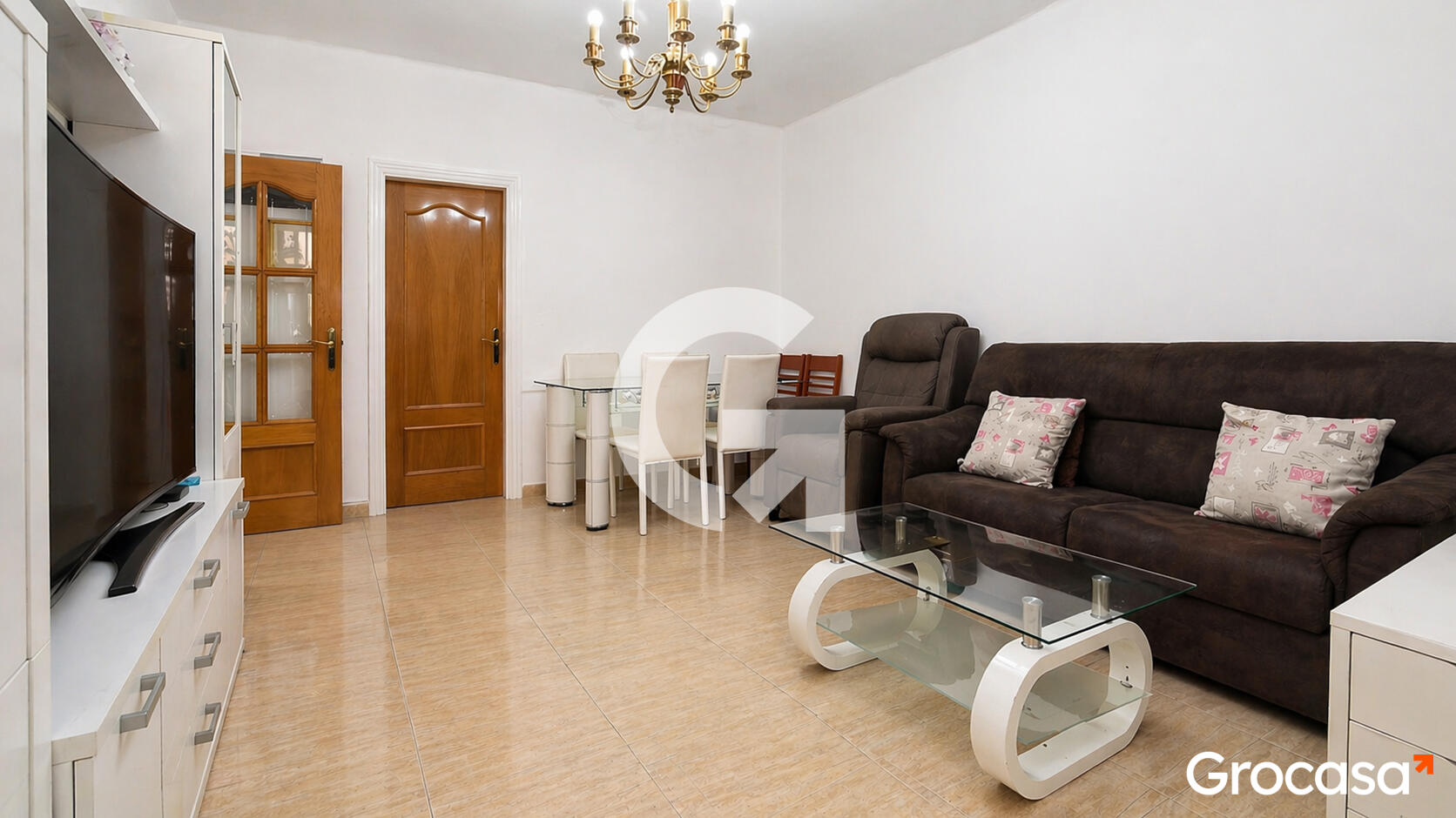  en Can Vidalet en Esplugues de Llobregat en Venta por 295.000 €