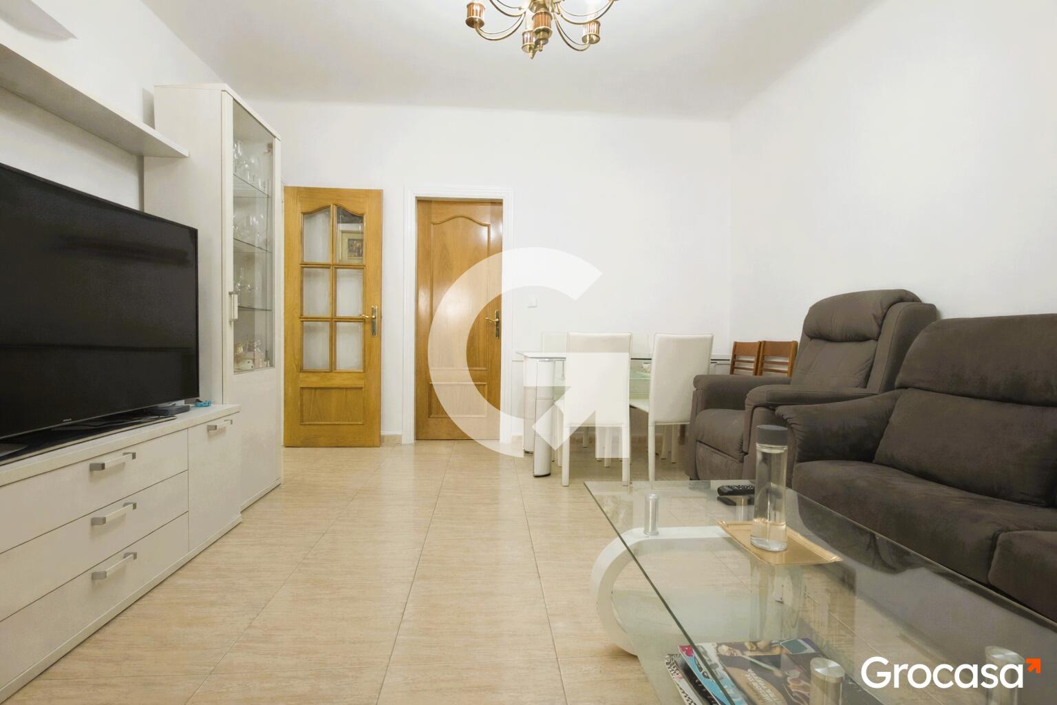  en Can Vidalet en Esplugues de Llobregat en Venta por 295.000 €