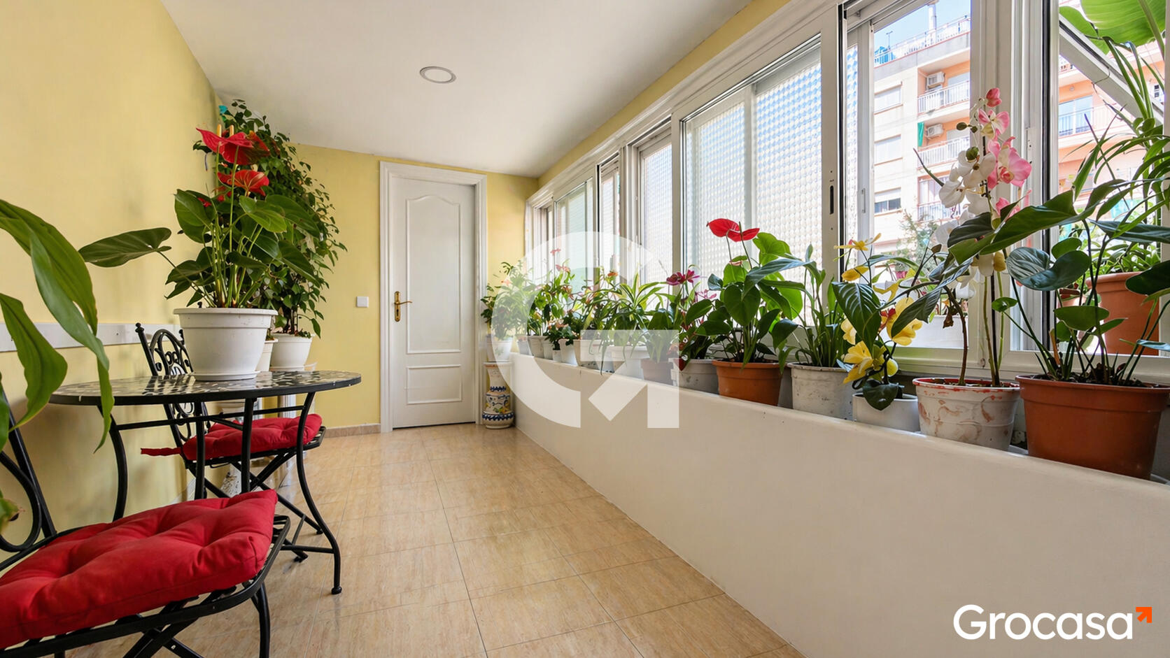  en Can Vidalet en Esplugues de Llobregat en Venta por 295.000 €