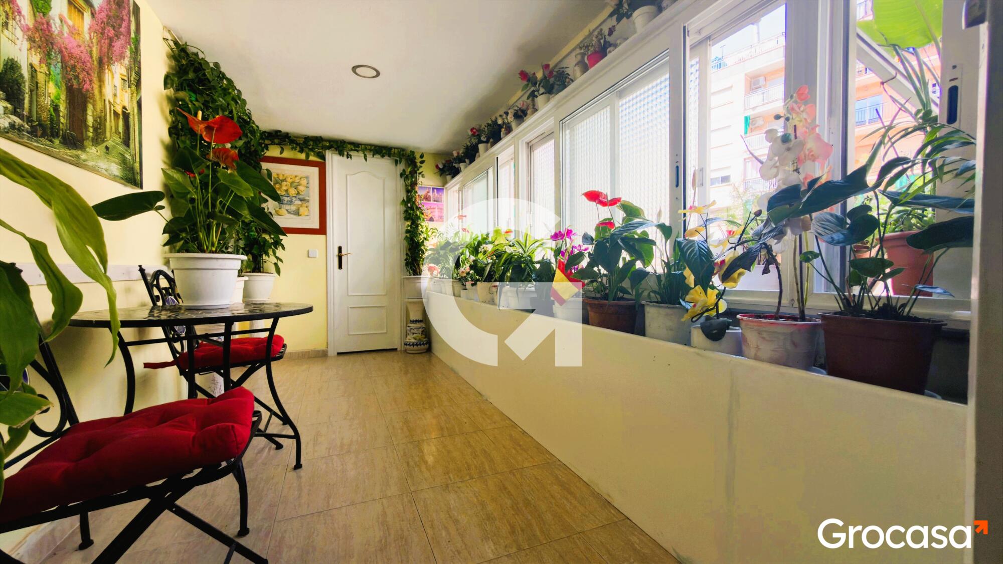  en Can Vidalet en Esplugues de Llobregat en Venta por 295.000 €