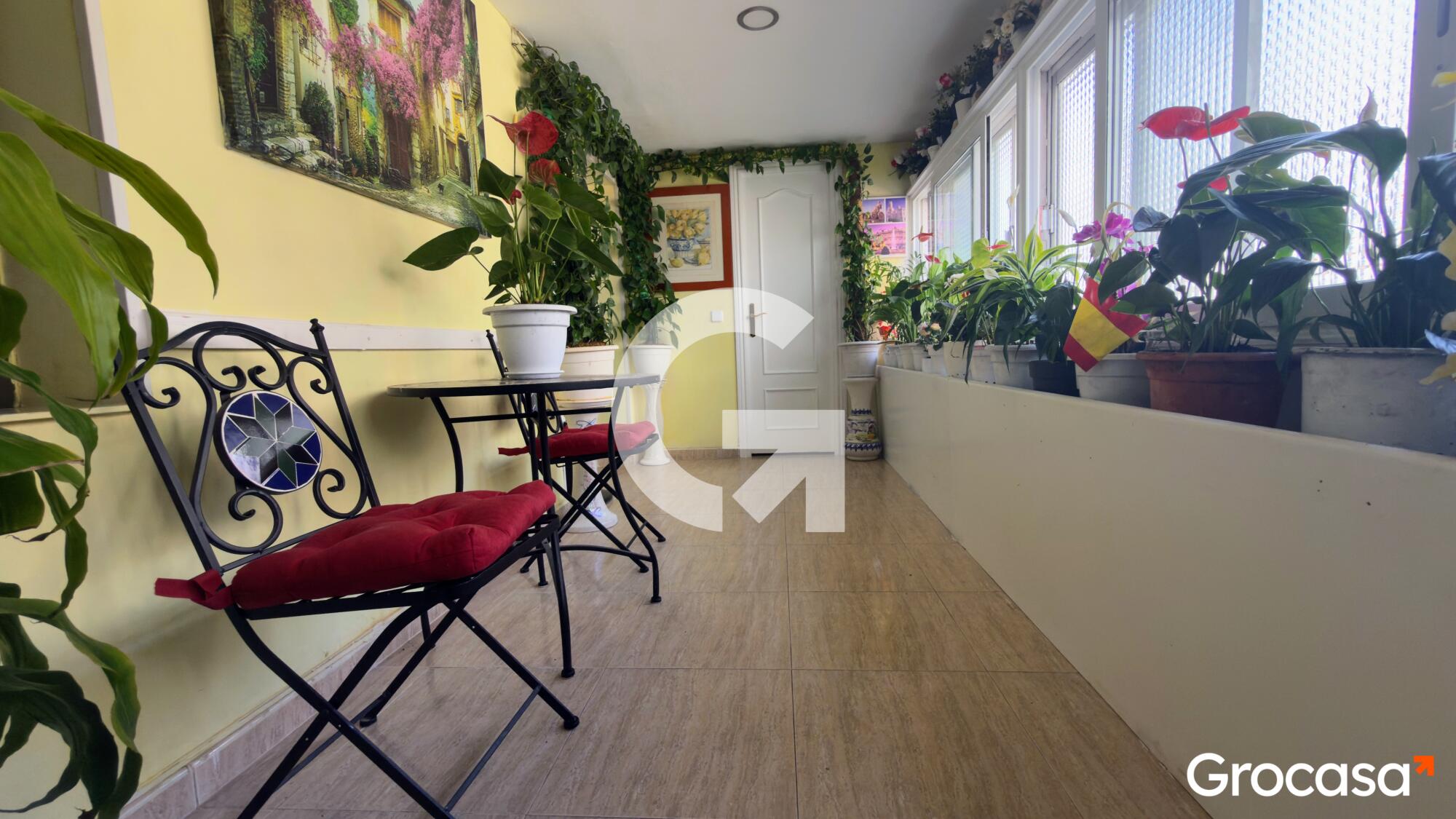  en Can Vidalet en Esplugues de Llobregat en Venta por 295.000 €