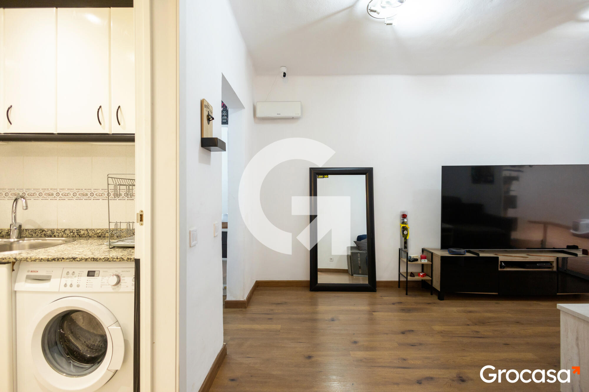  en El Carmel en Barcelona en Venta por 259.000 €