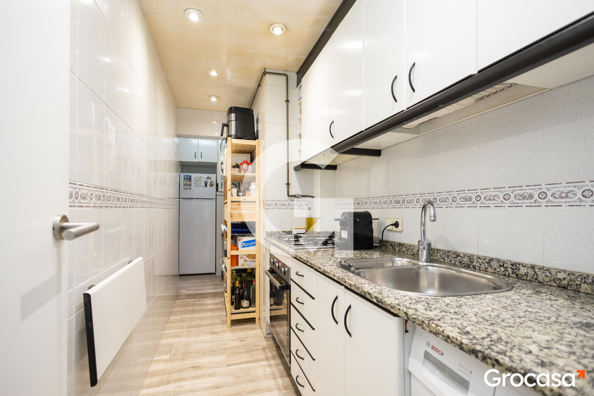  en El Carmel en Barcelona en Venta por 259.000 €
