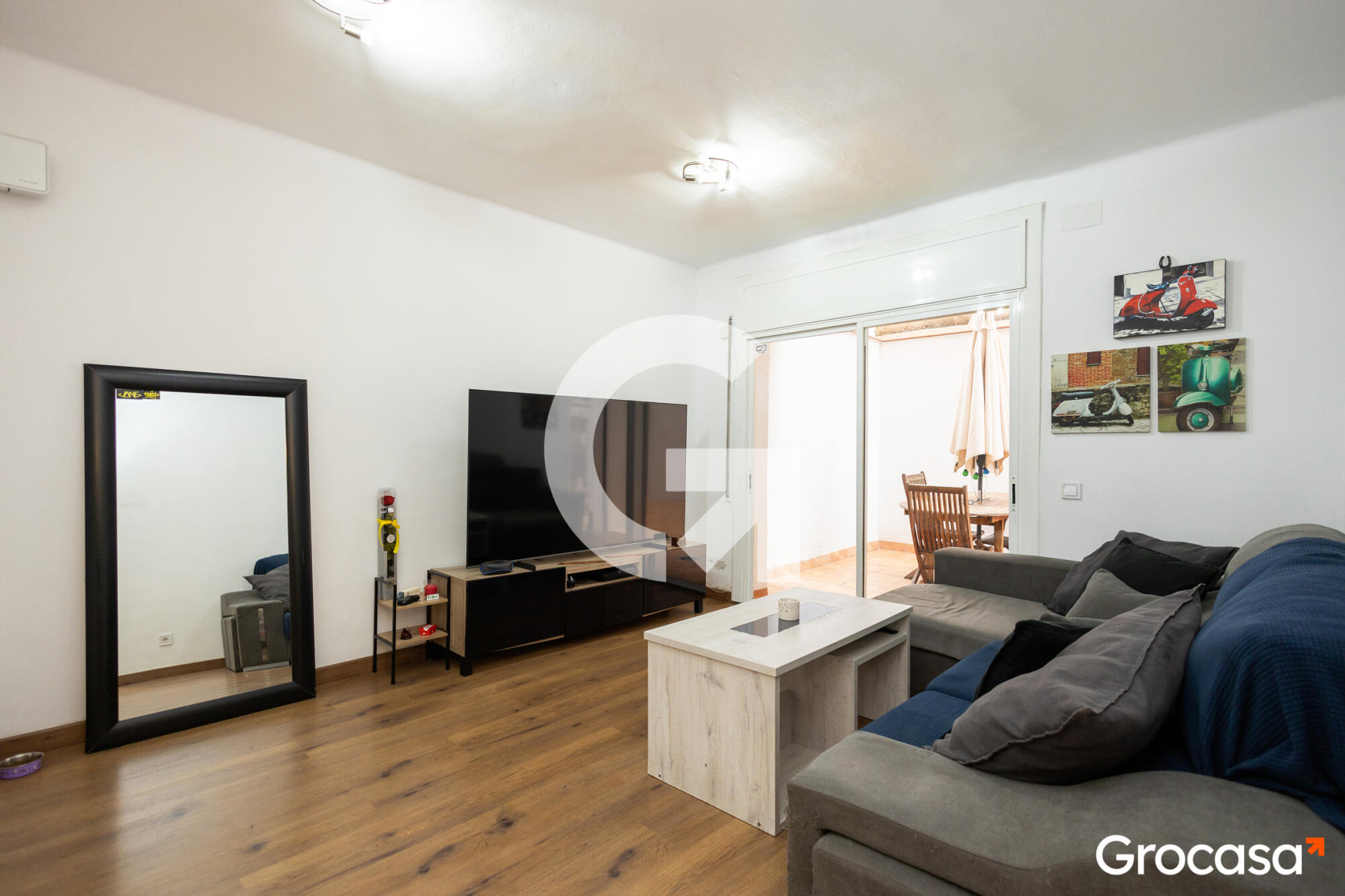  en El Carmel en Barcelona en Venta por 259.000 €