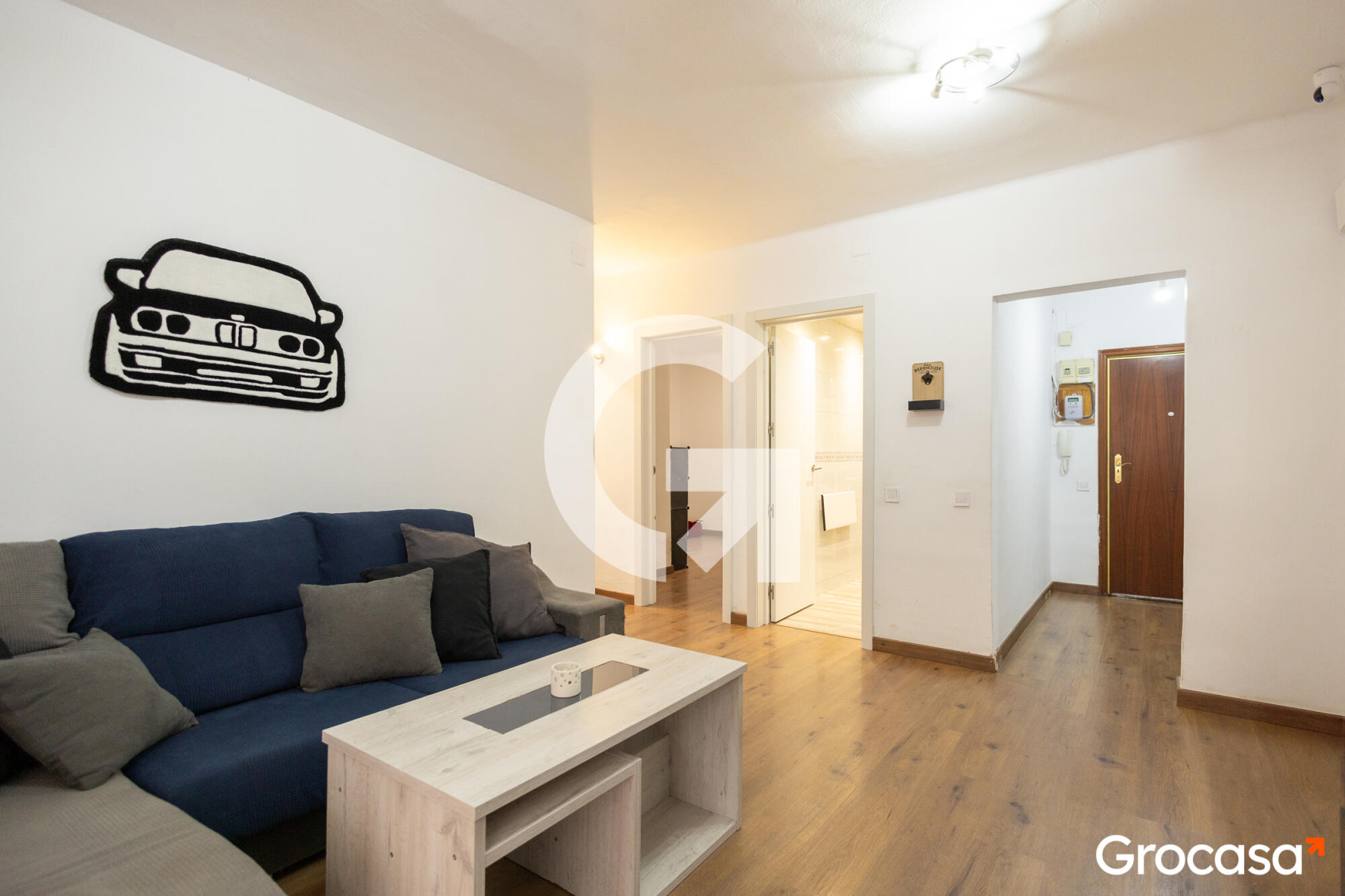  en El Carmel en Barcelona en Venta por 259.000 €