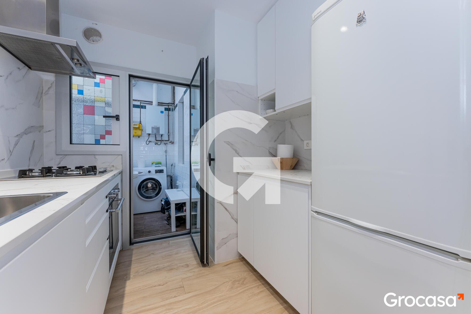  en Vilapicina i la Torre Llobeta en Barcelona en Venta por 275.000 €