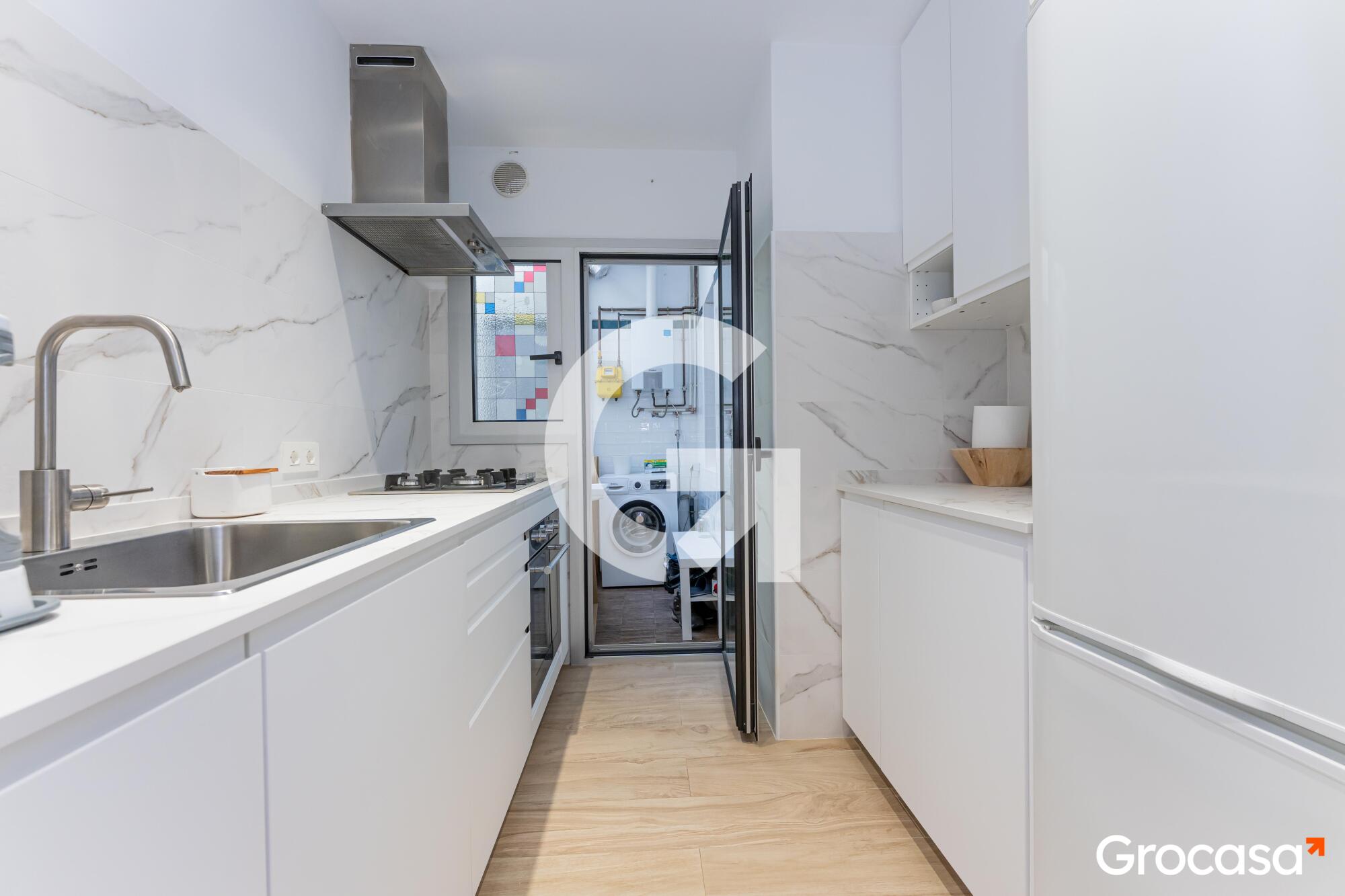  en Vilapicina i la Torre Llobeta en Barcelona en Venta por 275.000 €